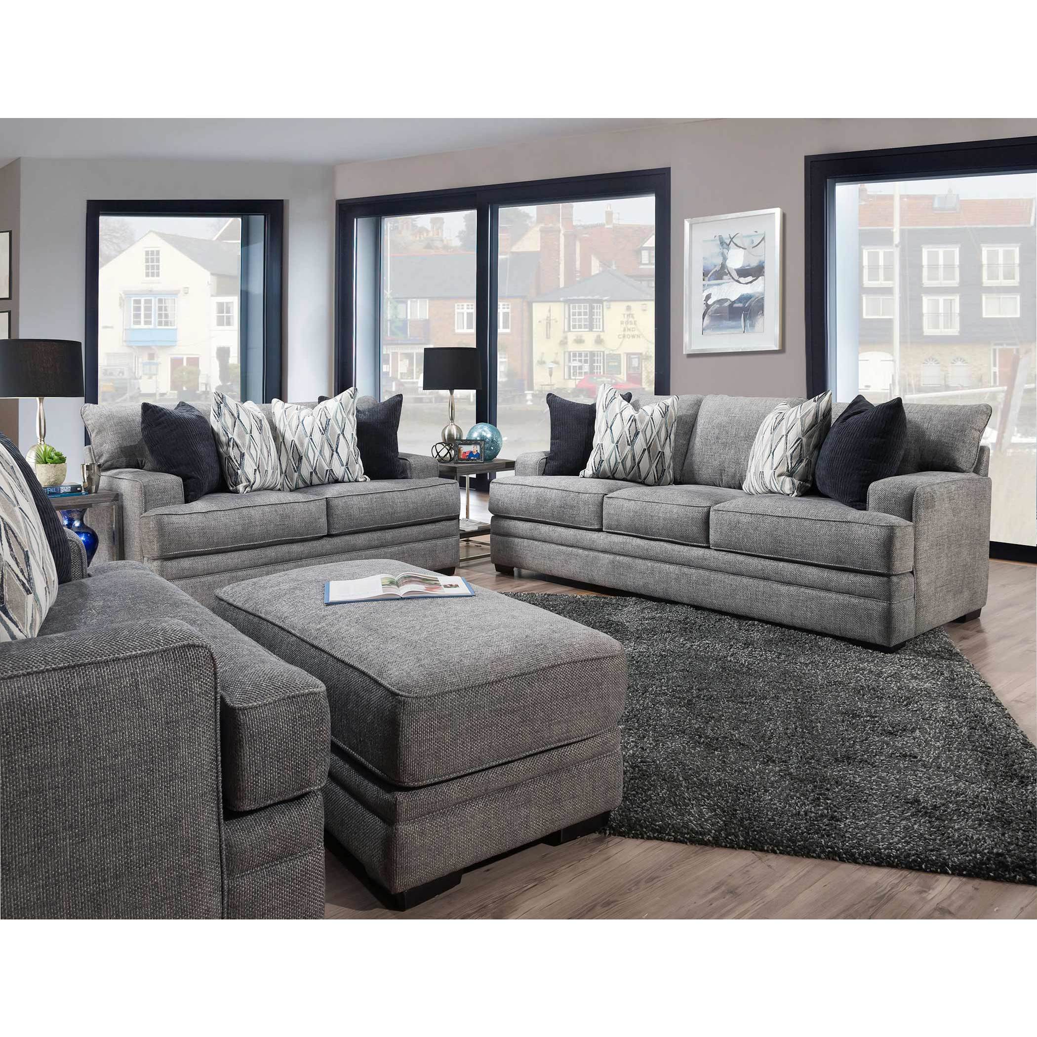 Nash Sofa