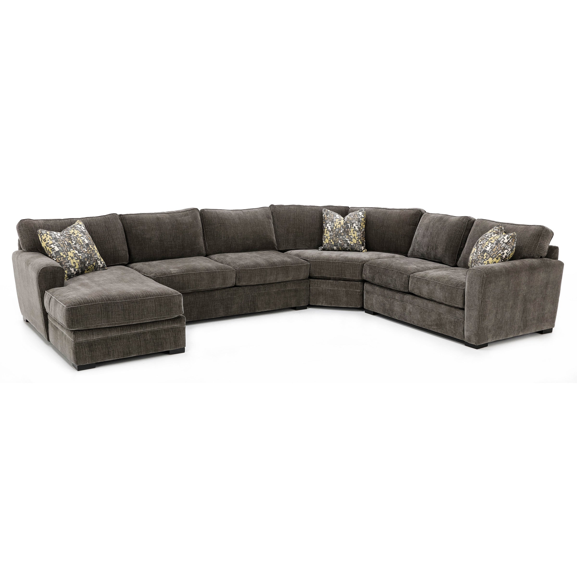 Artemis 4-Pc. Sectional