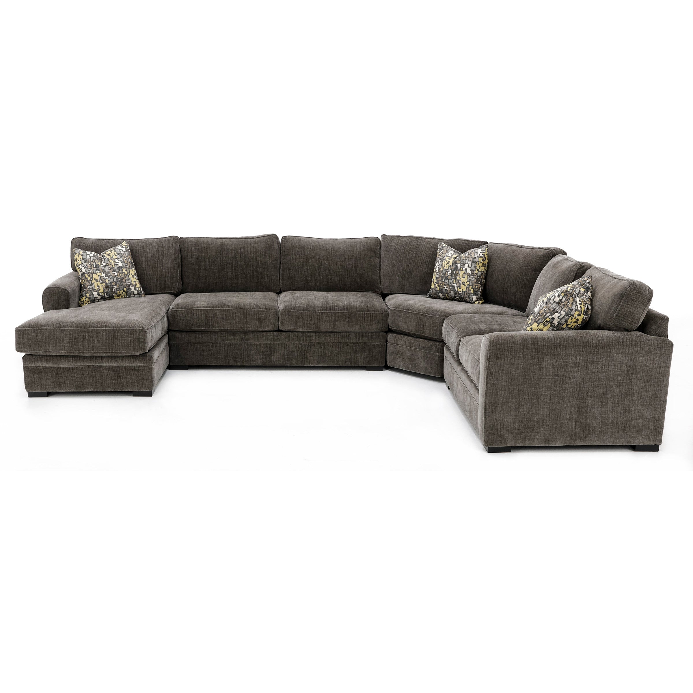 Artemis 4-Pc. Sectional