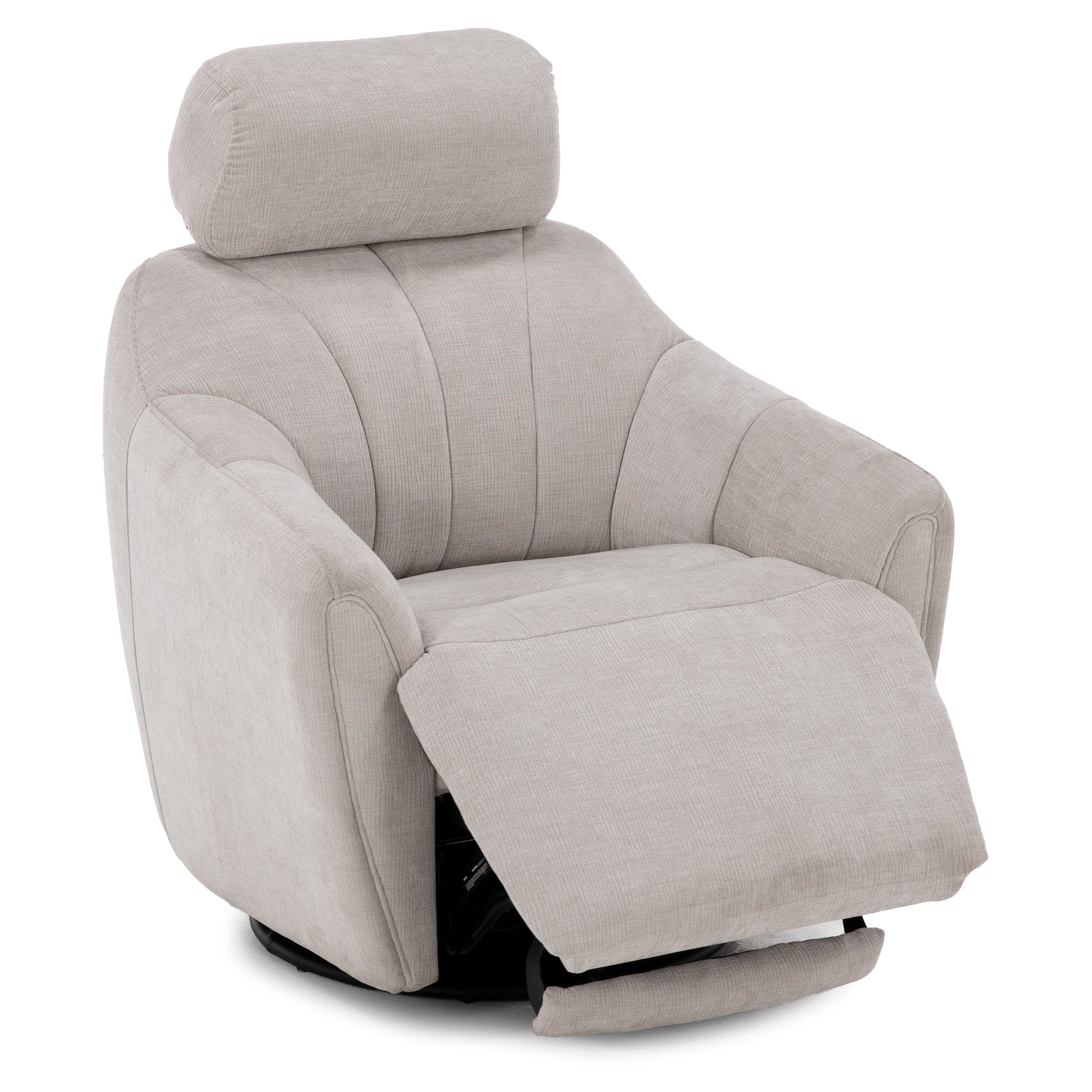 Hayes Power Swivel Recliner