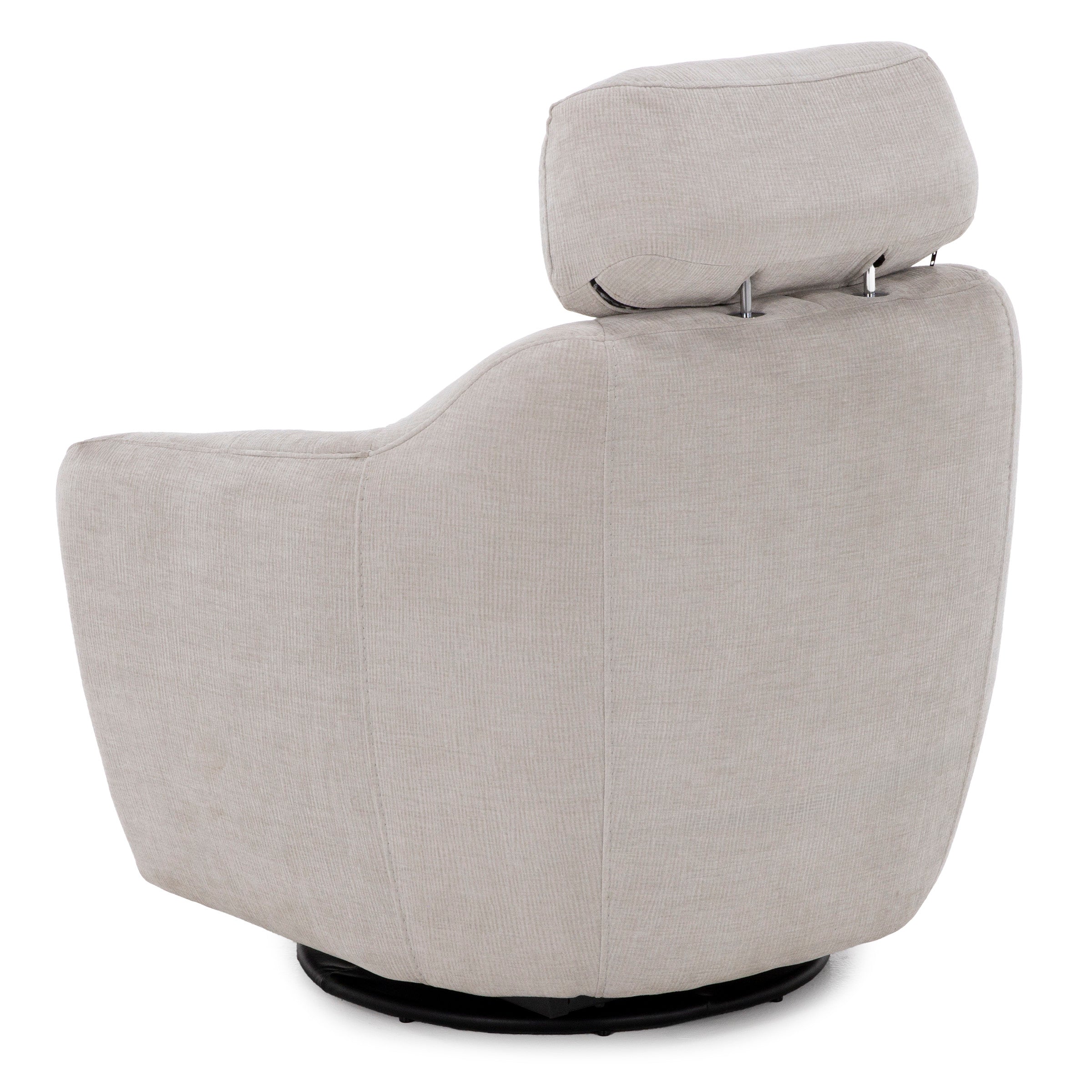 Hayes Power Swivel Recliner