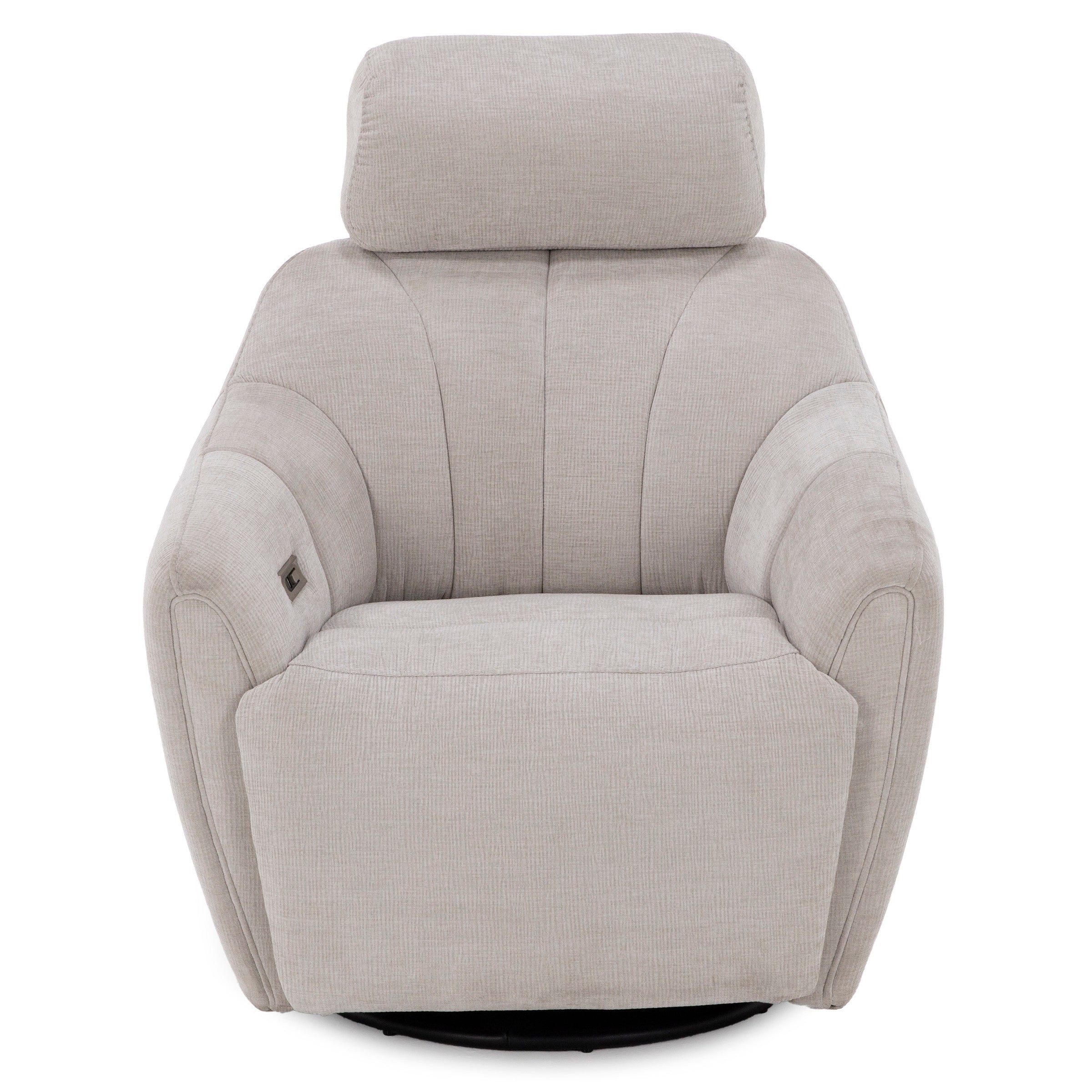 Hayes Power Swivel Recliner