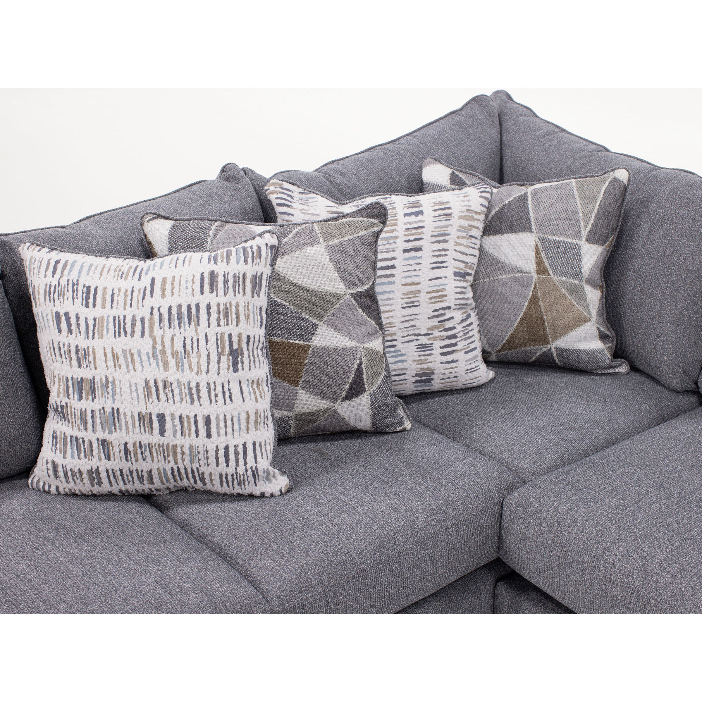 Scout 2-Pc. Sectional