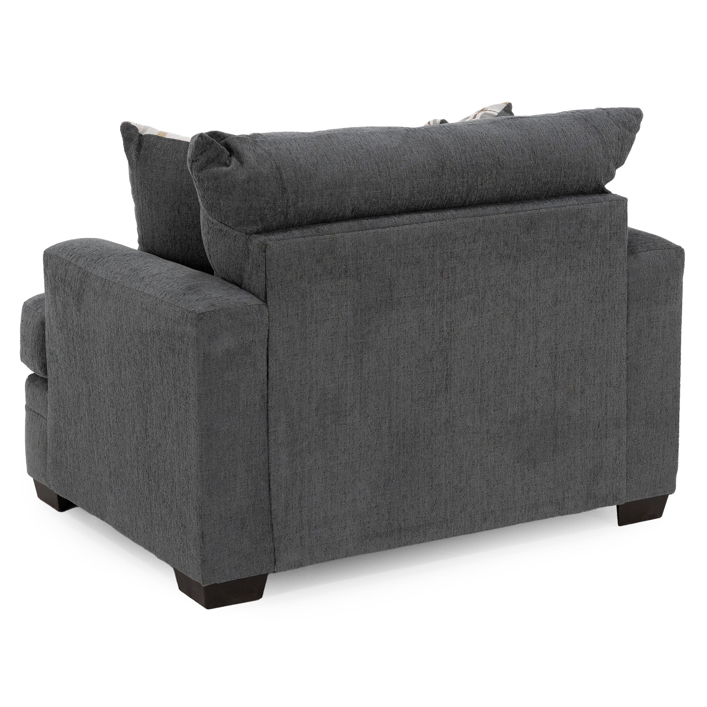 Jenny Wide Chair