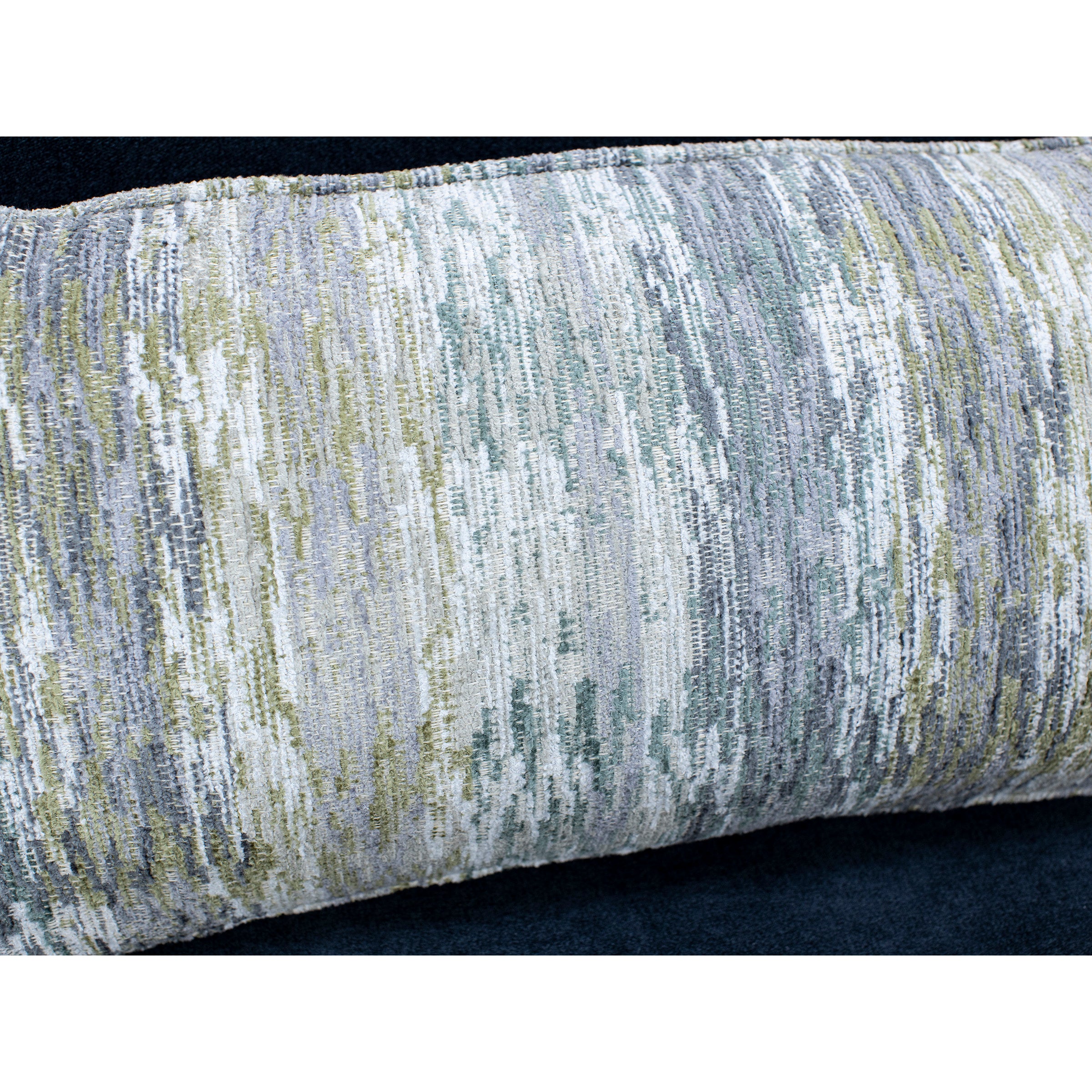 Elsa 4-Pc. Modular With Ottoman