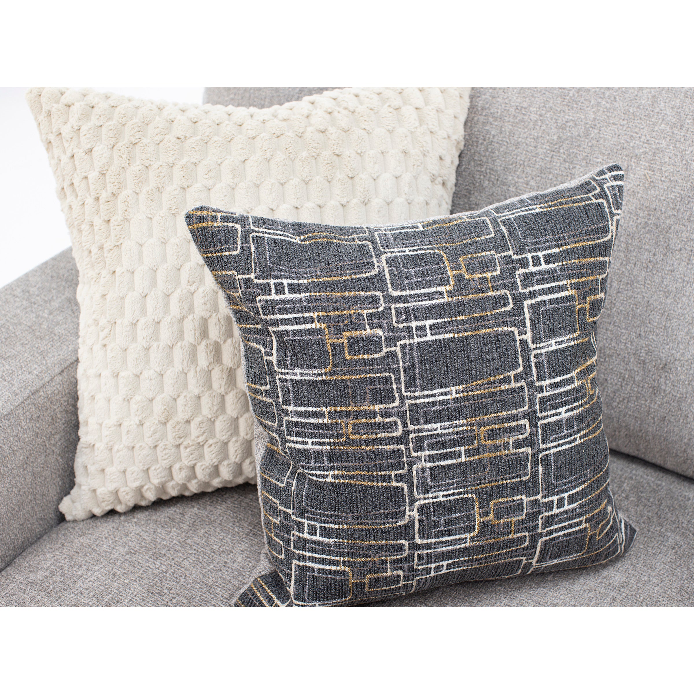 Rhys 2-Pc. Sectional