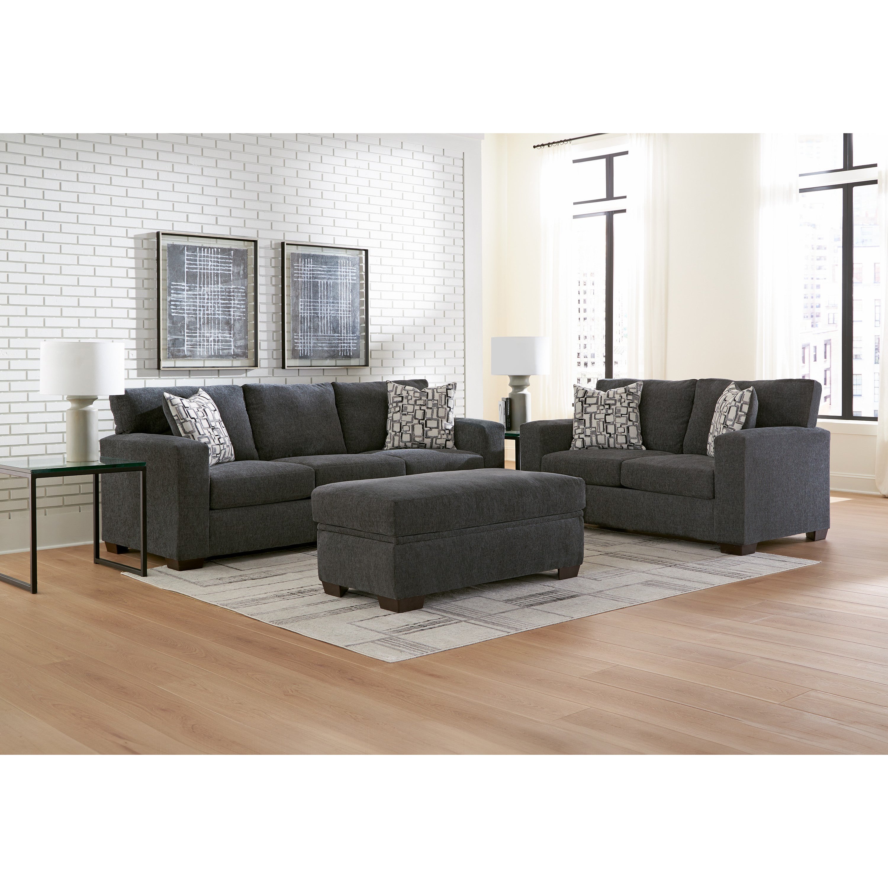 Zoe Sofa