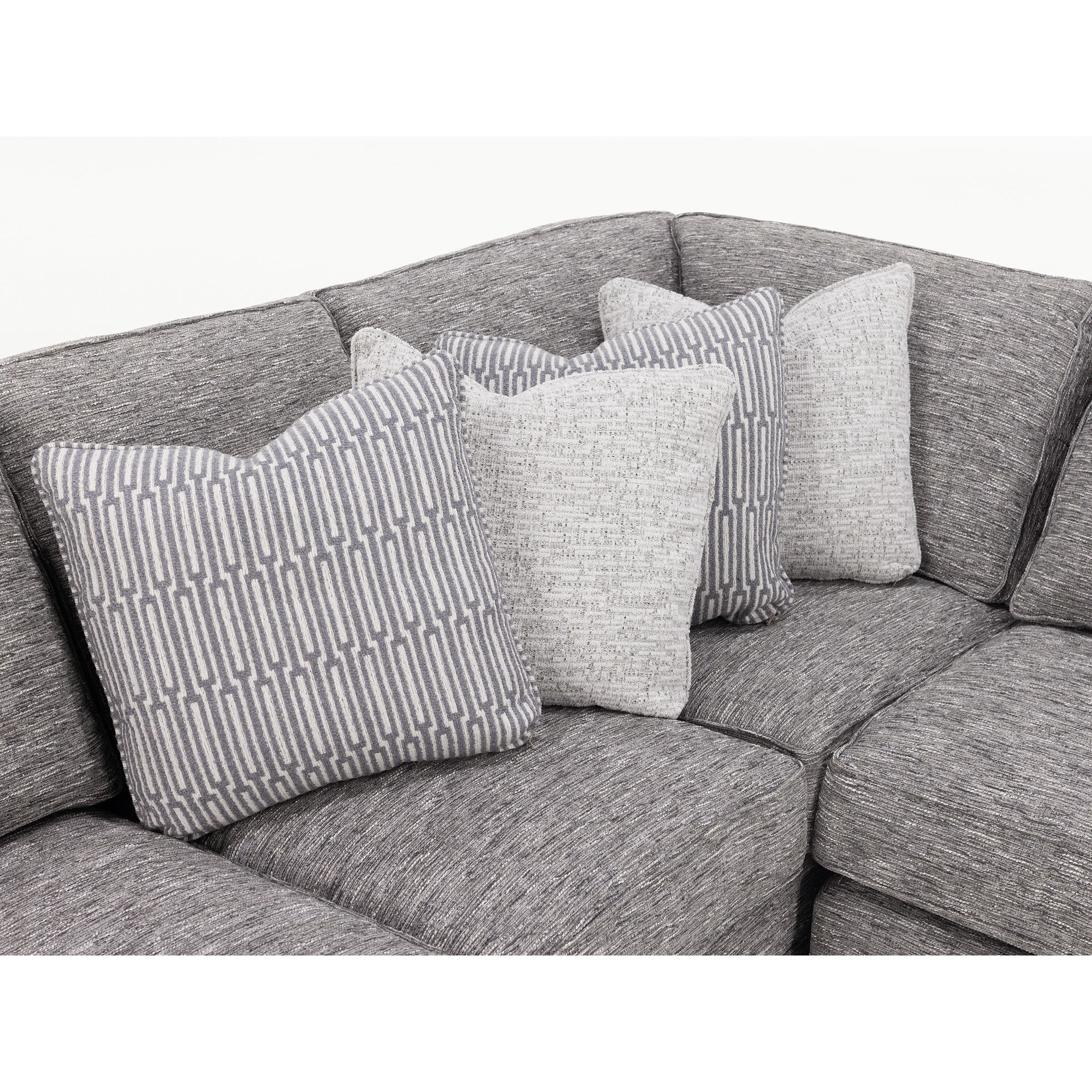 Winston 2-Pc. Sectional