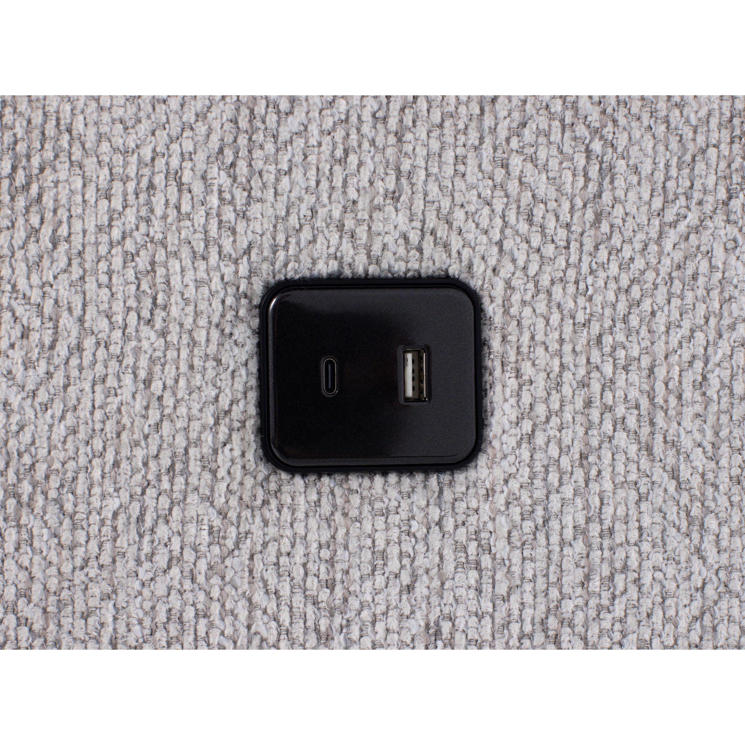 Duncan 7-Pc. Power Reclining Modular