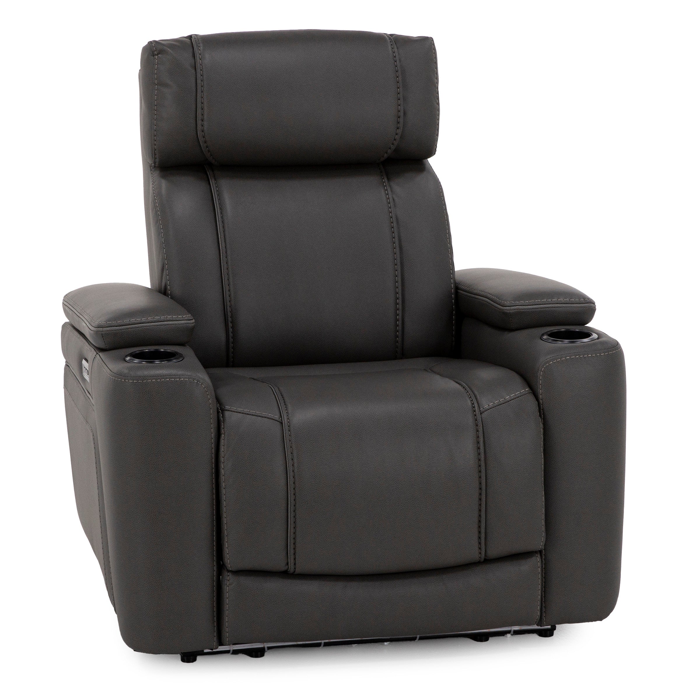Encore Power Headrest Wall Saver Recliner