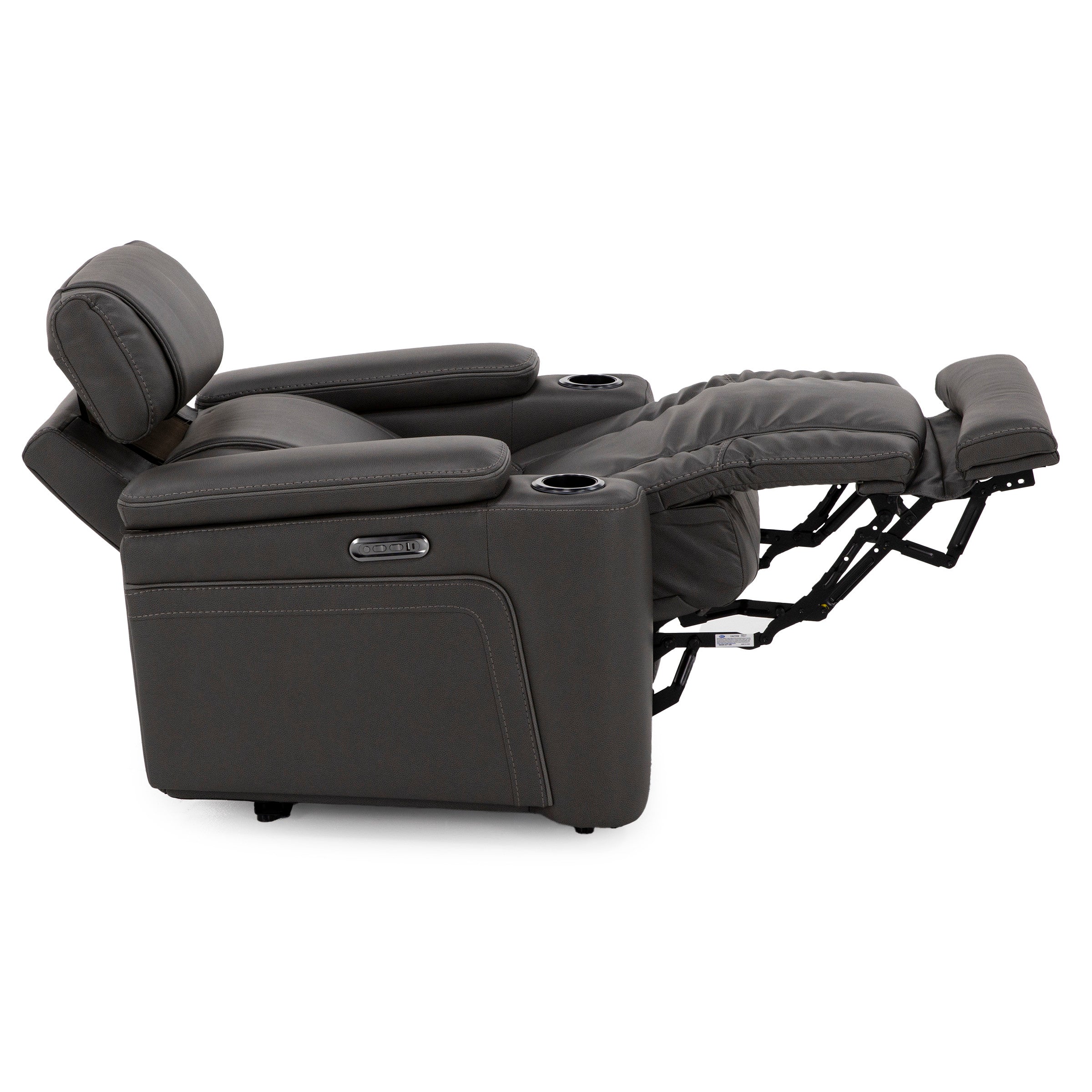 Encore Power Headrest Wall Saver Recliner