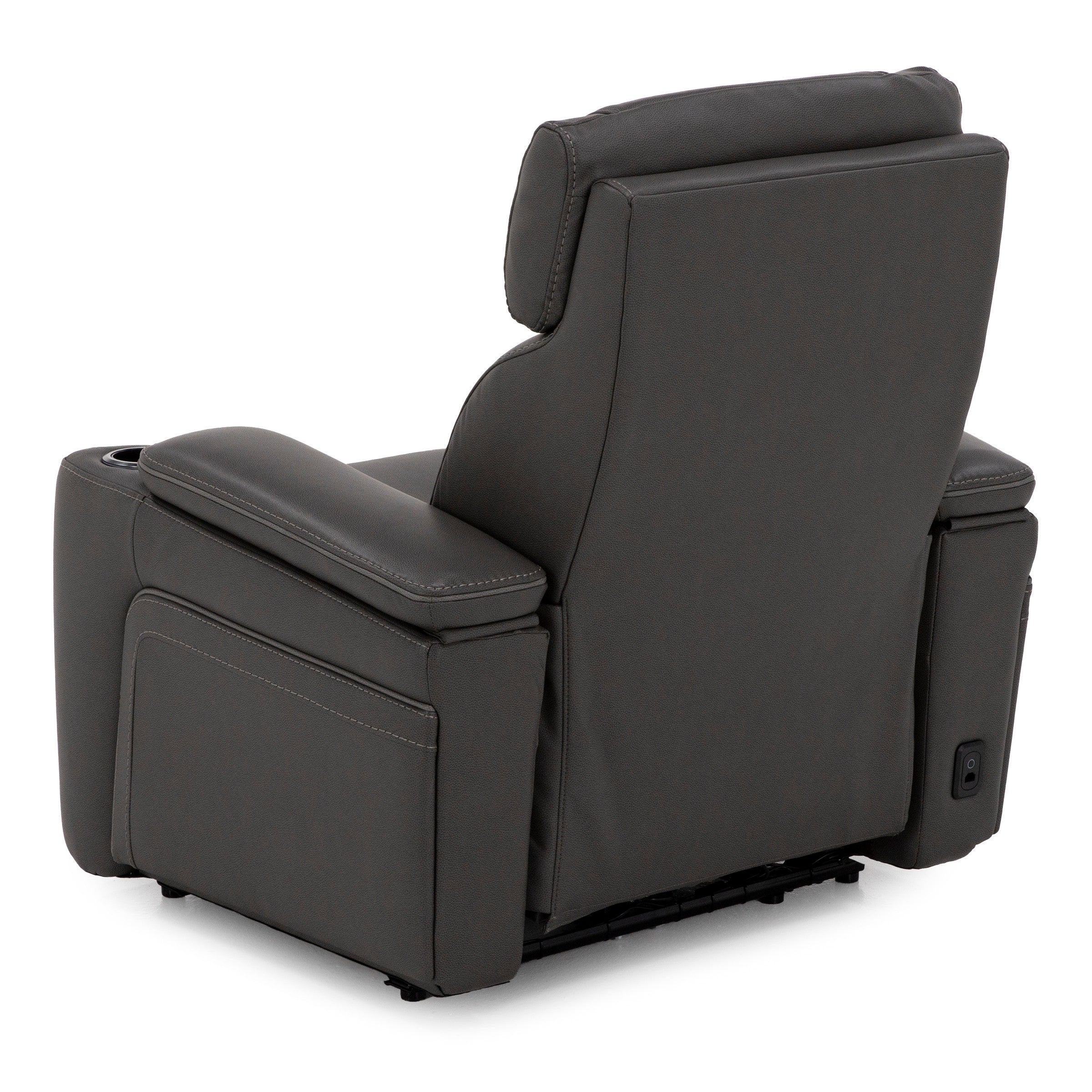 Encore Power Headrest Wall Saver Recliner