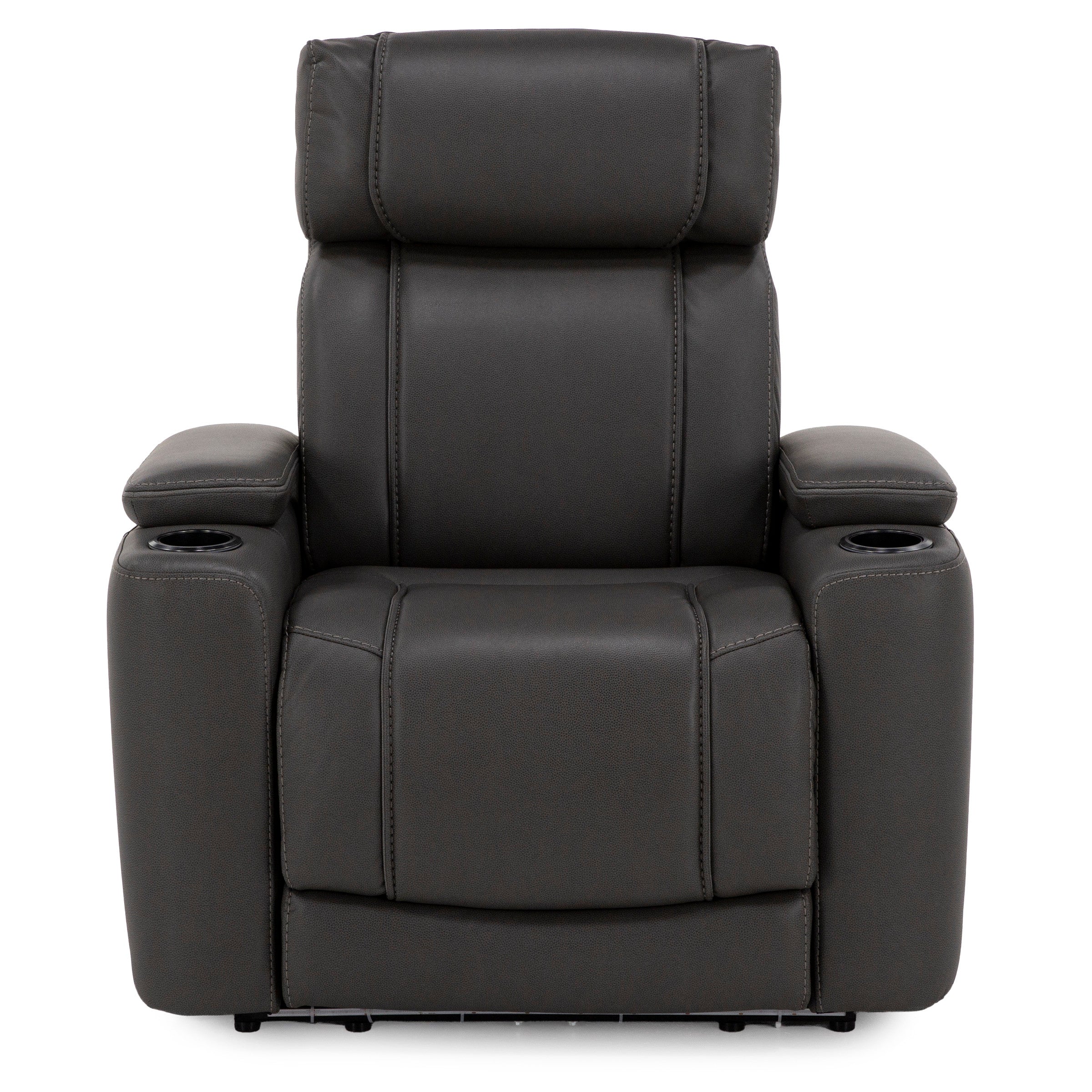 Encore Power Headrest Wall Saver Recliner
