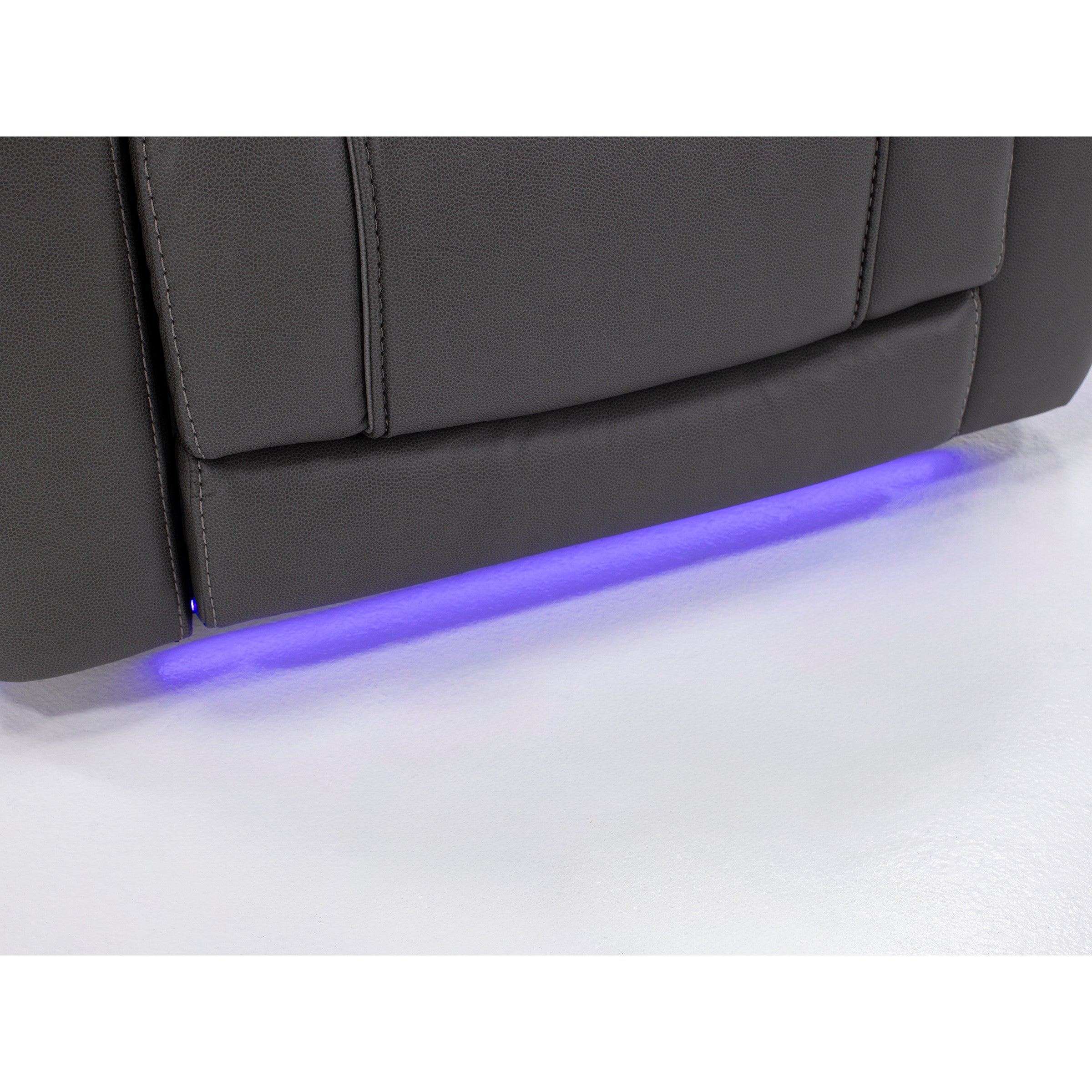 Encore Power Headrest Wall Saver Recliner