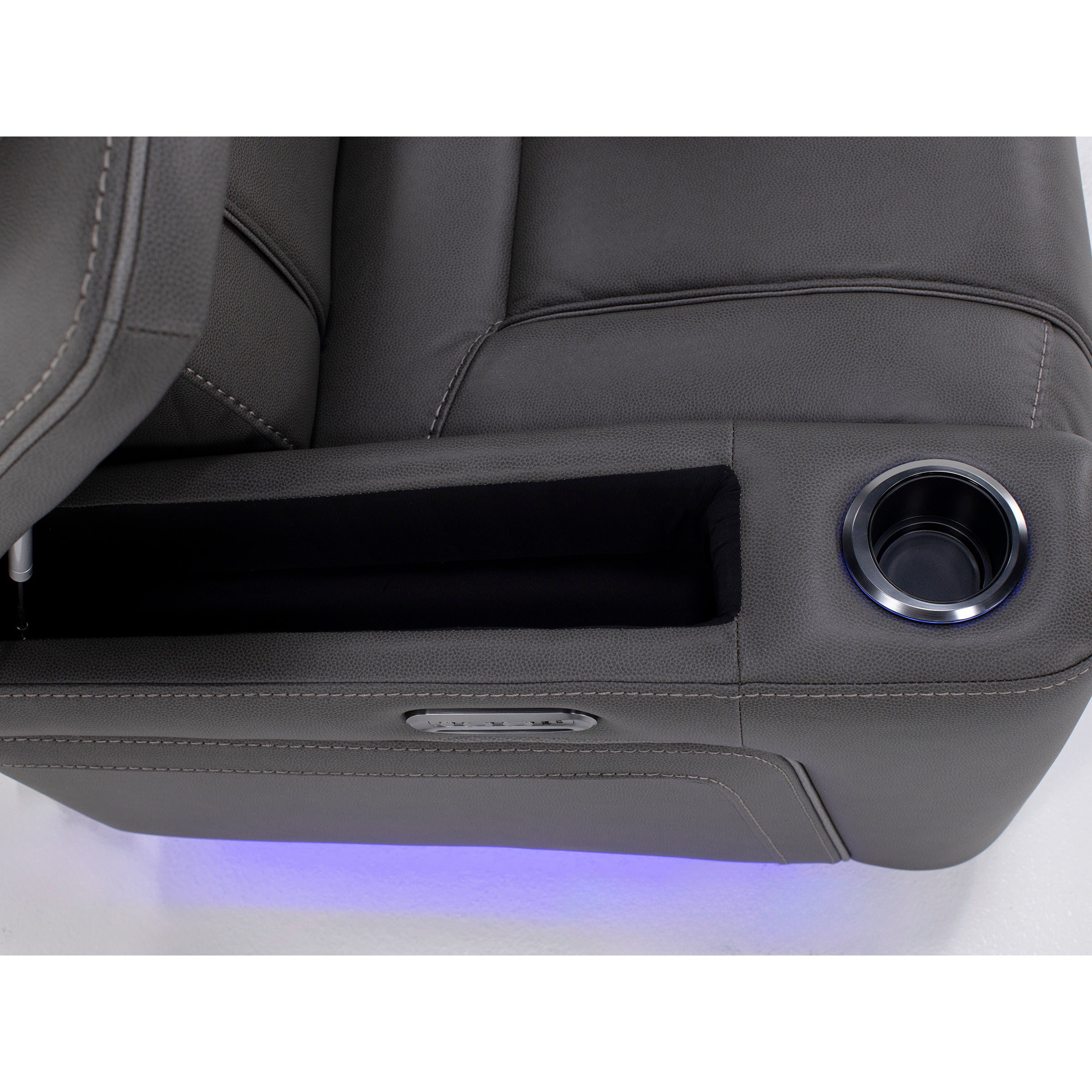 Encore Power Headrest Wall Saver Recliner