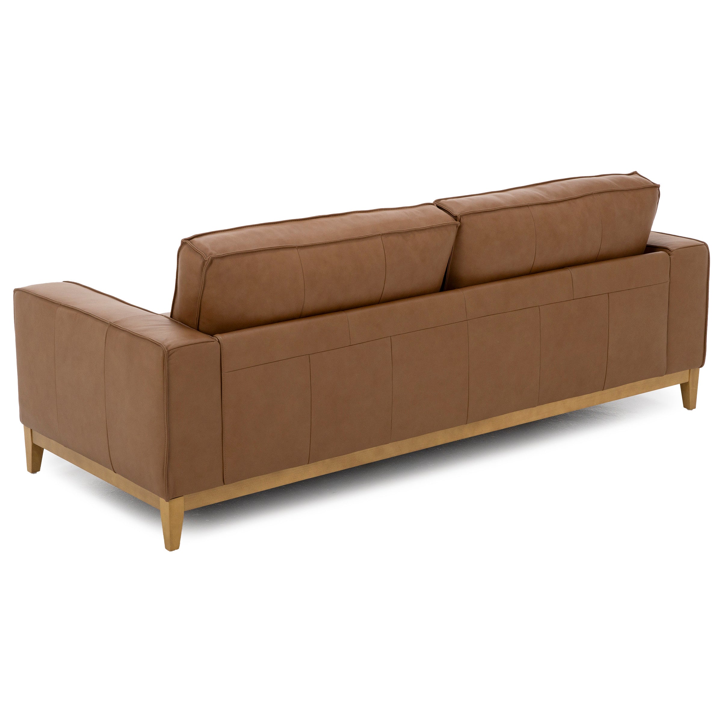 Eloise Leather Sofa