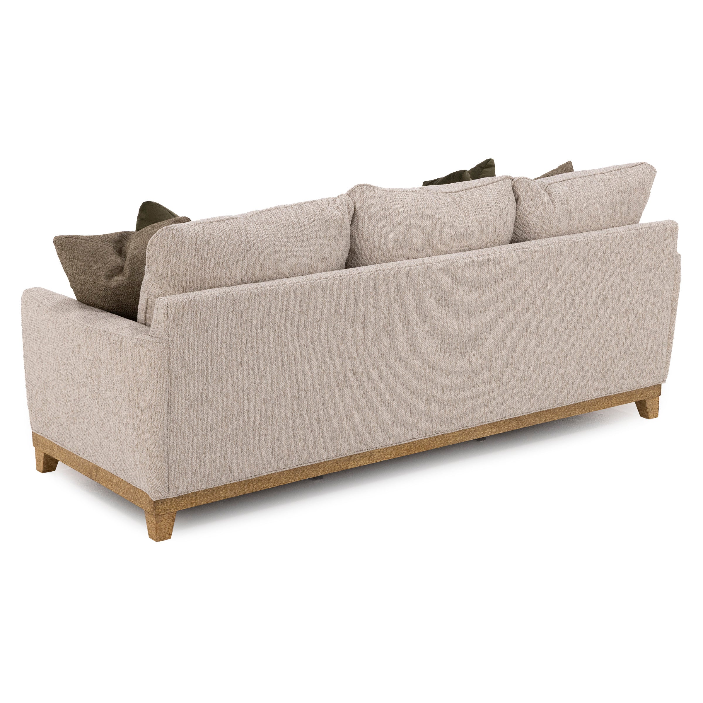 Wakiki Sofa With Gel Cushion