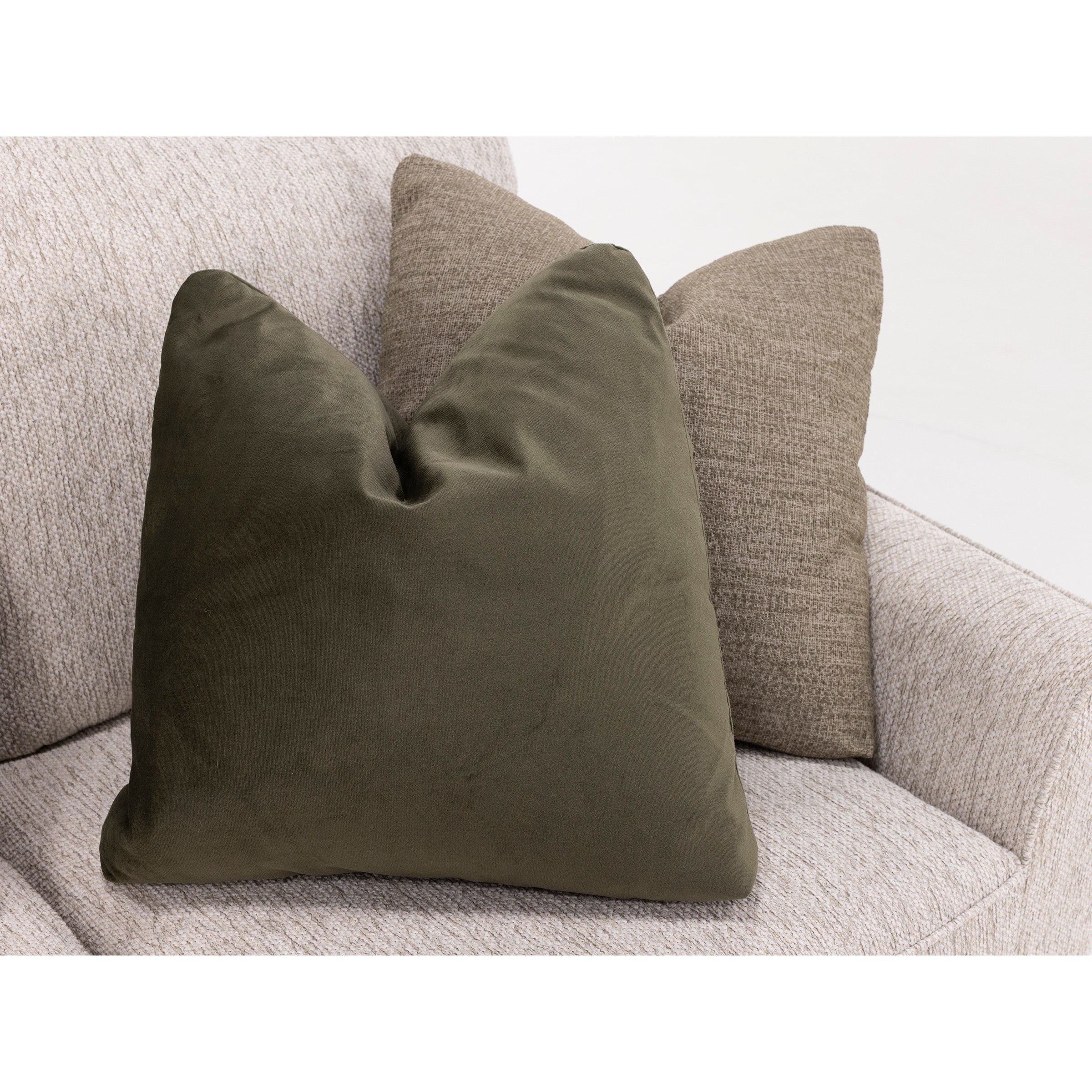 Wakiki Sofa With Gel Cushion