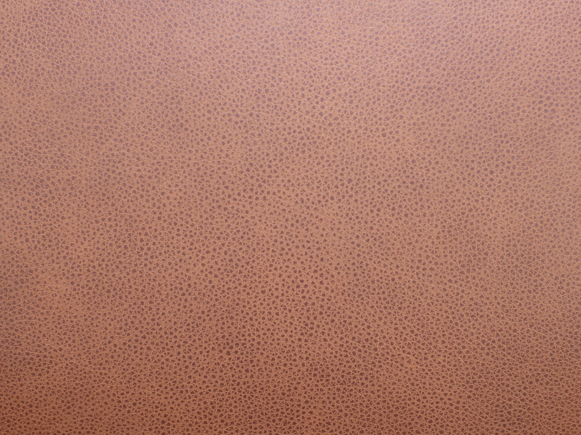 Paloma Leather Ottoman