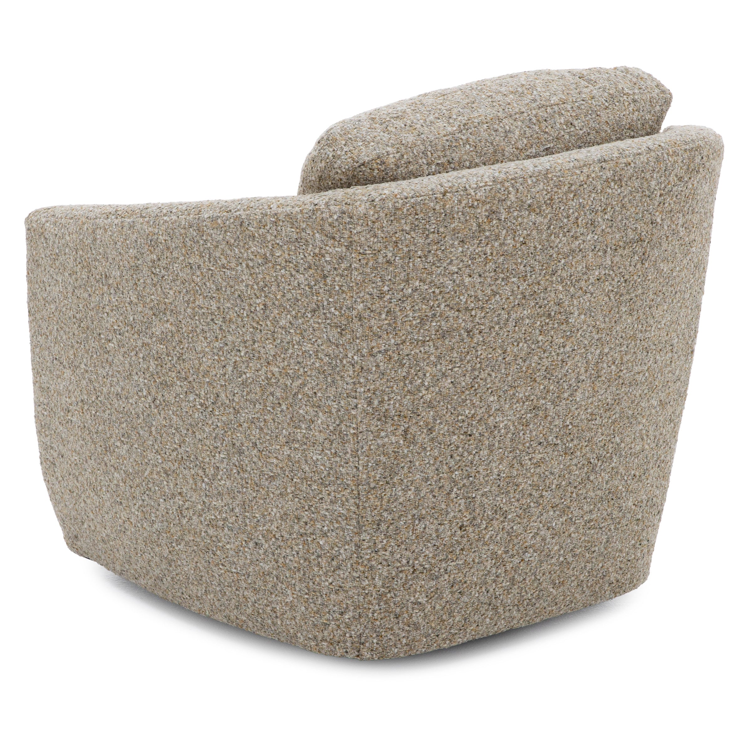 Margaery Swivel Accent Chair