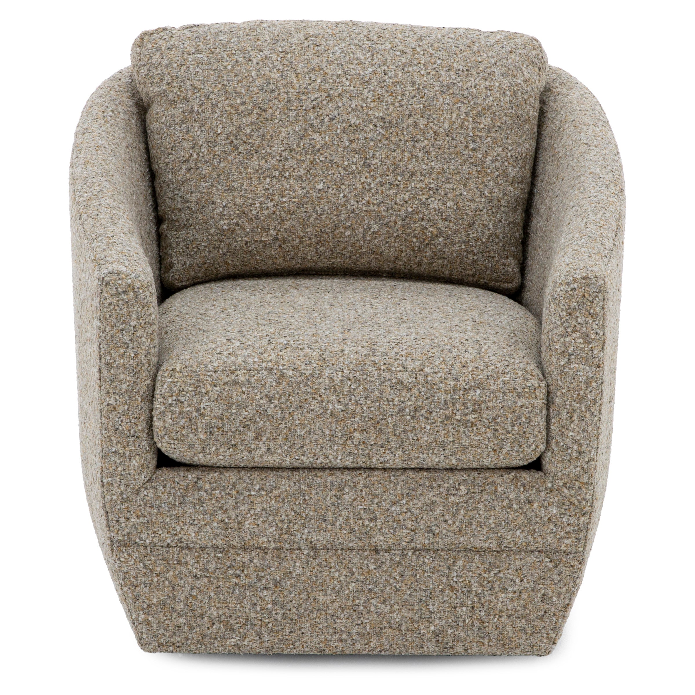 Margaery Swivel Accent Chair