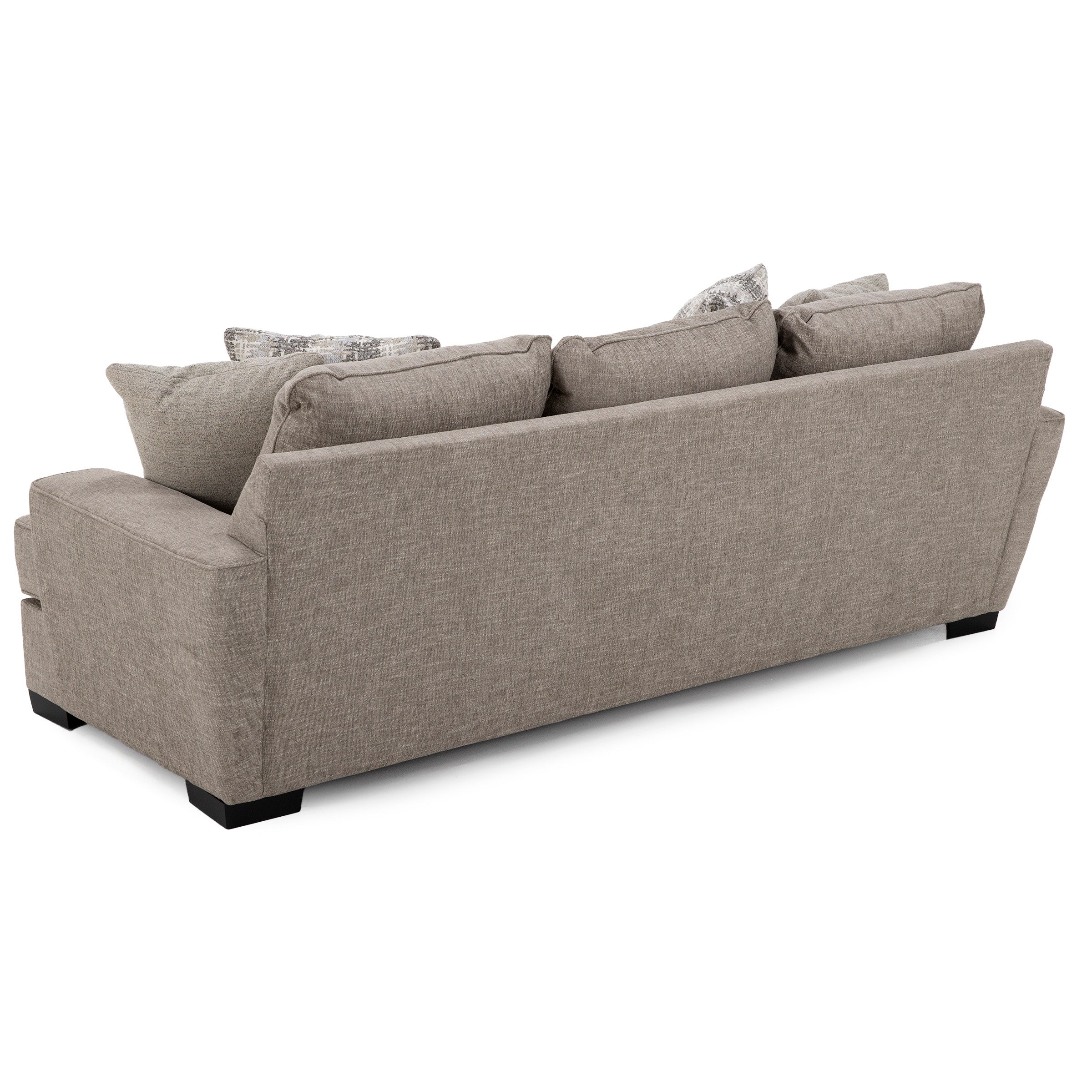 Fortune Sofa With Classic Foam Cushion