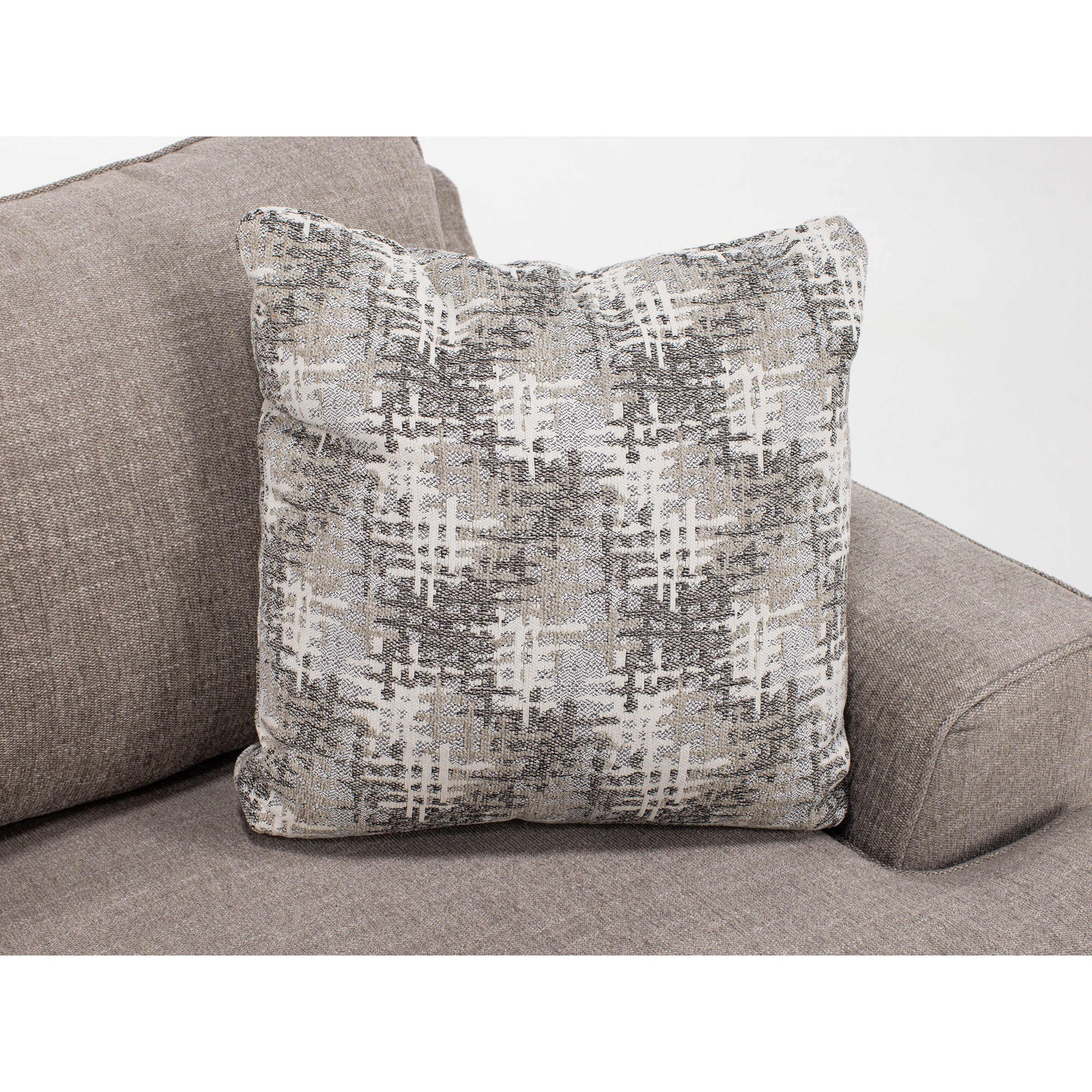 Fortune Sofa With Classic Foam Cushion