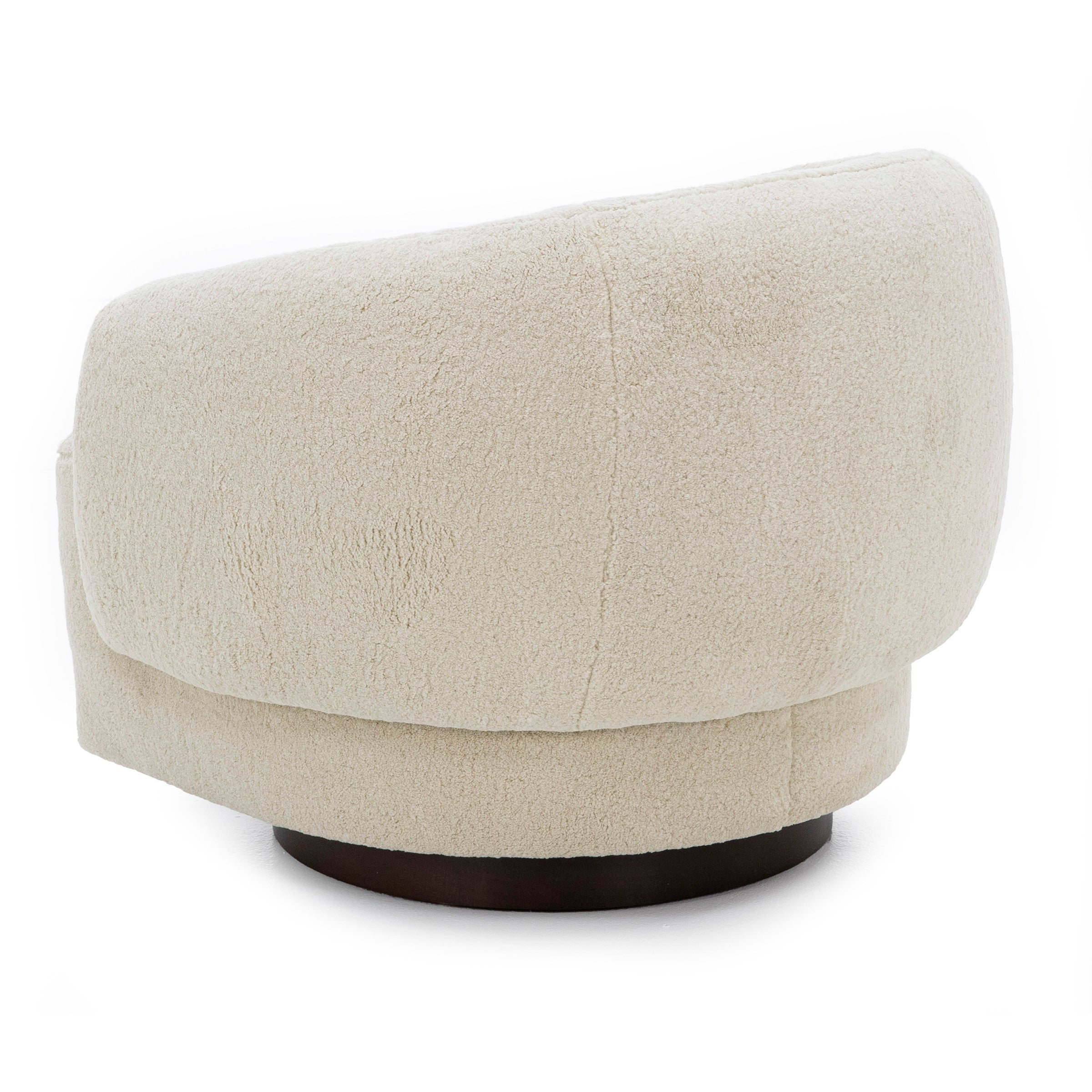 Theon Accent Swivel Chair