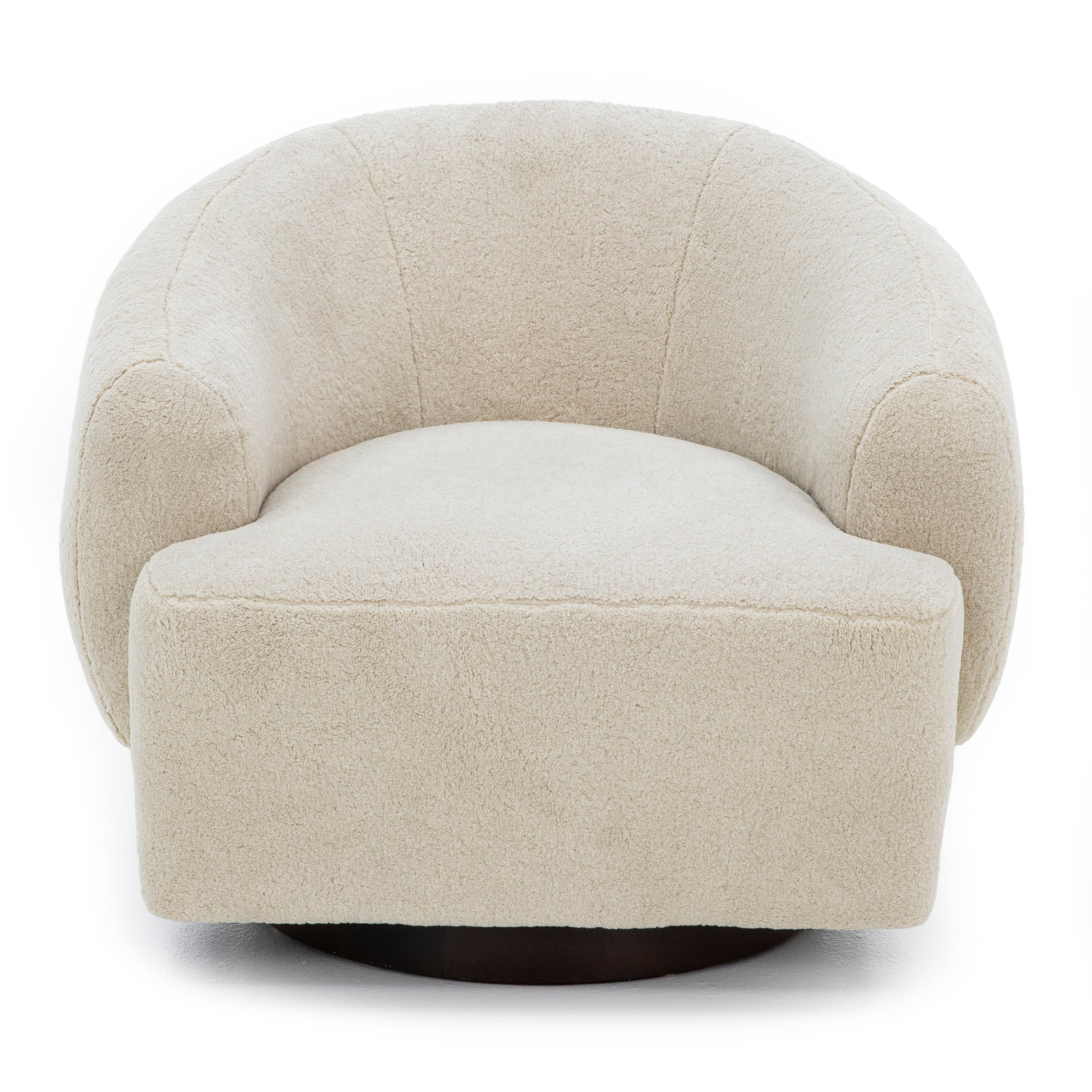 Theon Accent Swivel Chair
