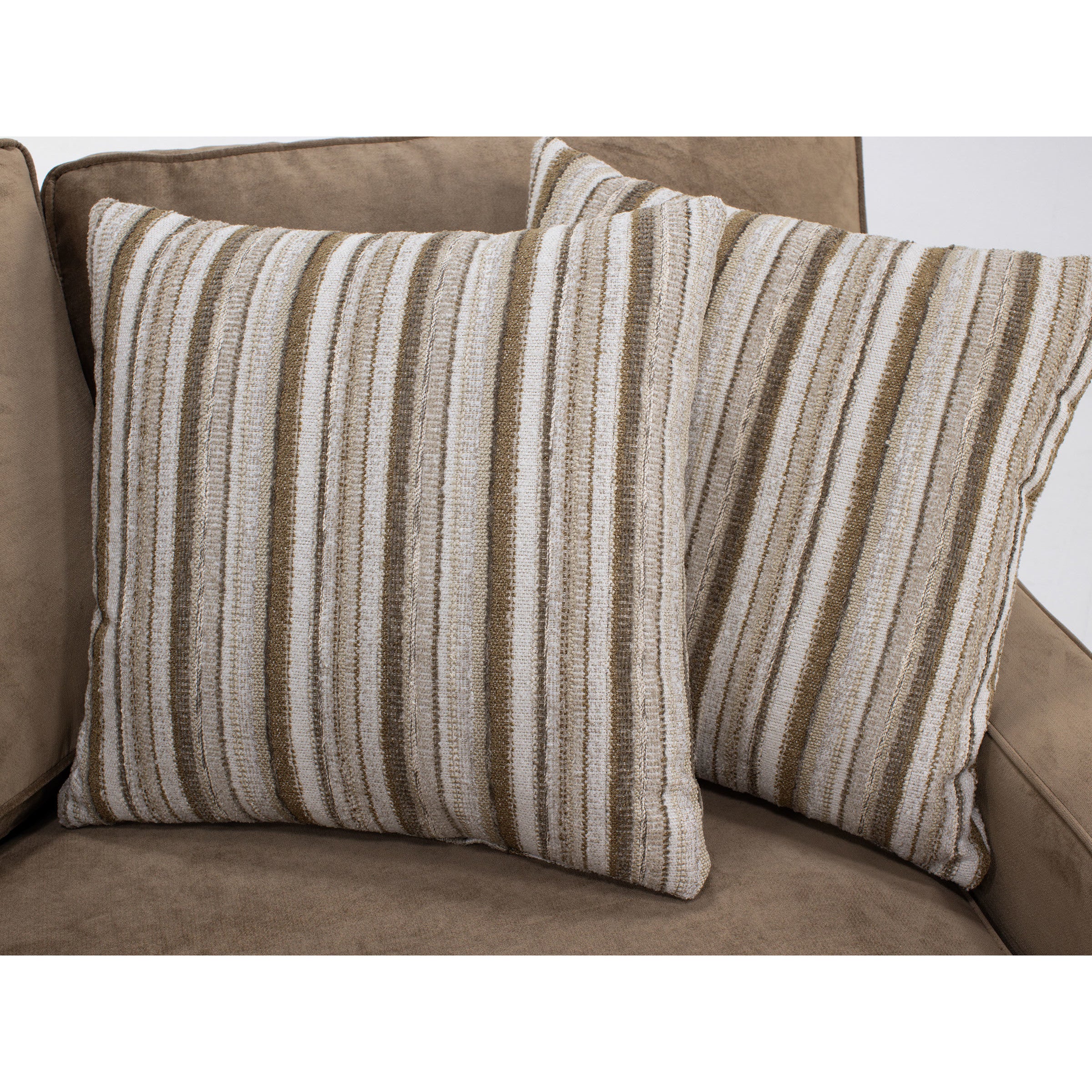 Gemini 2-Pc. Sectional