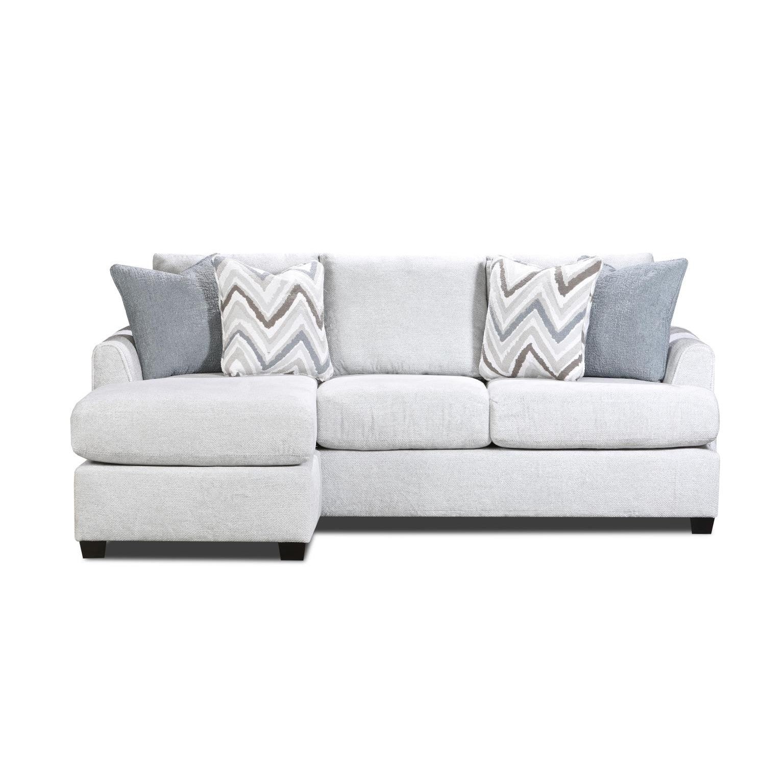 Griffin Reversible Chaise Sofa