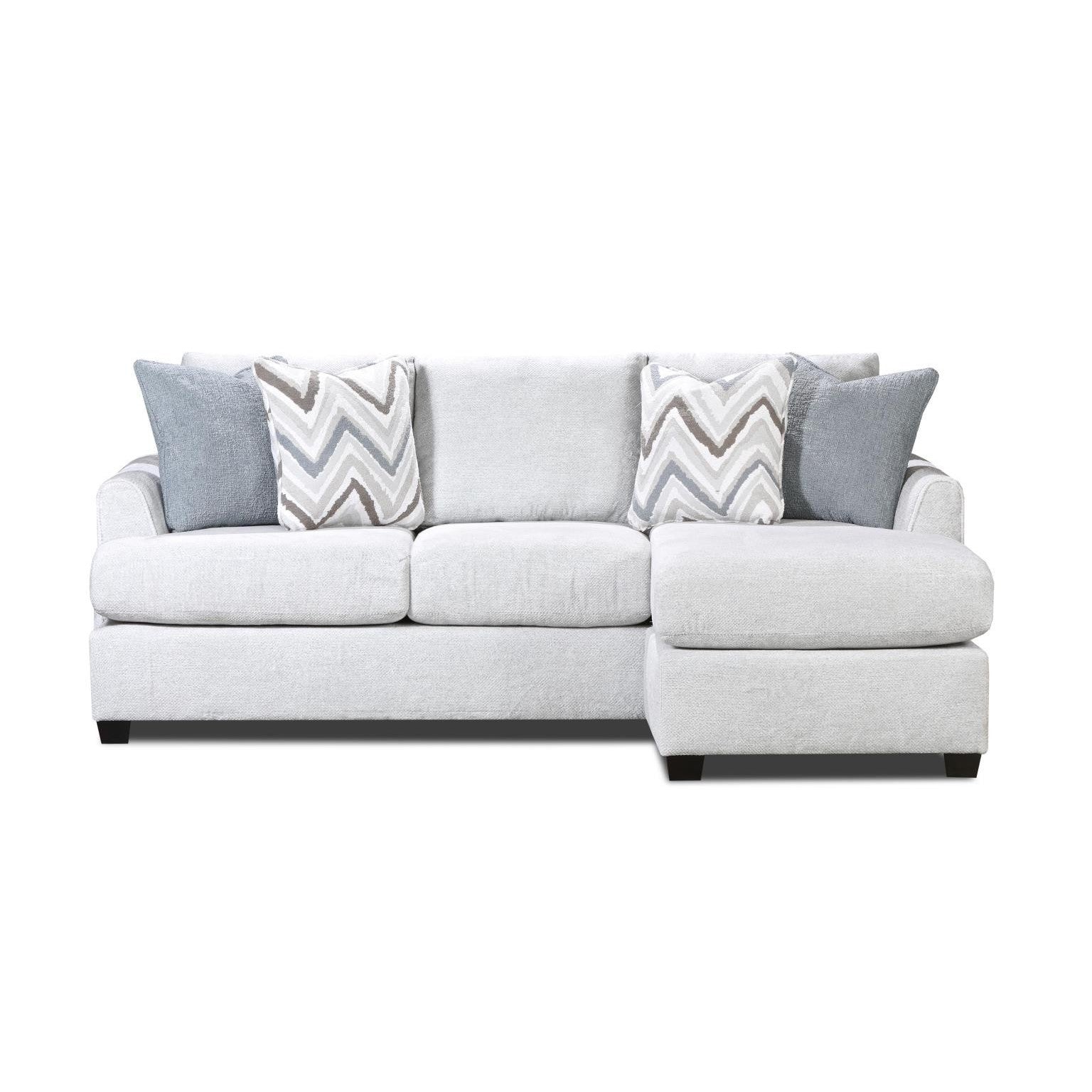 Griffin Reversible Chaise Sofa