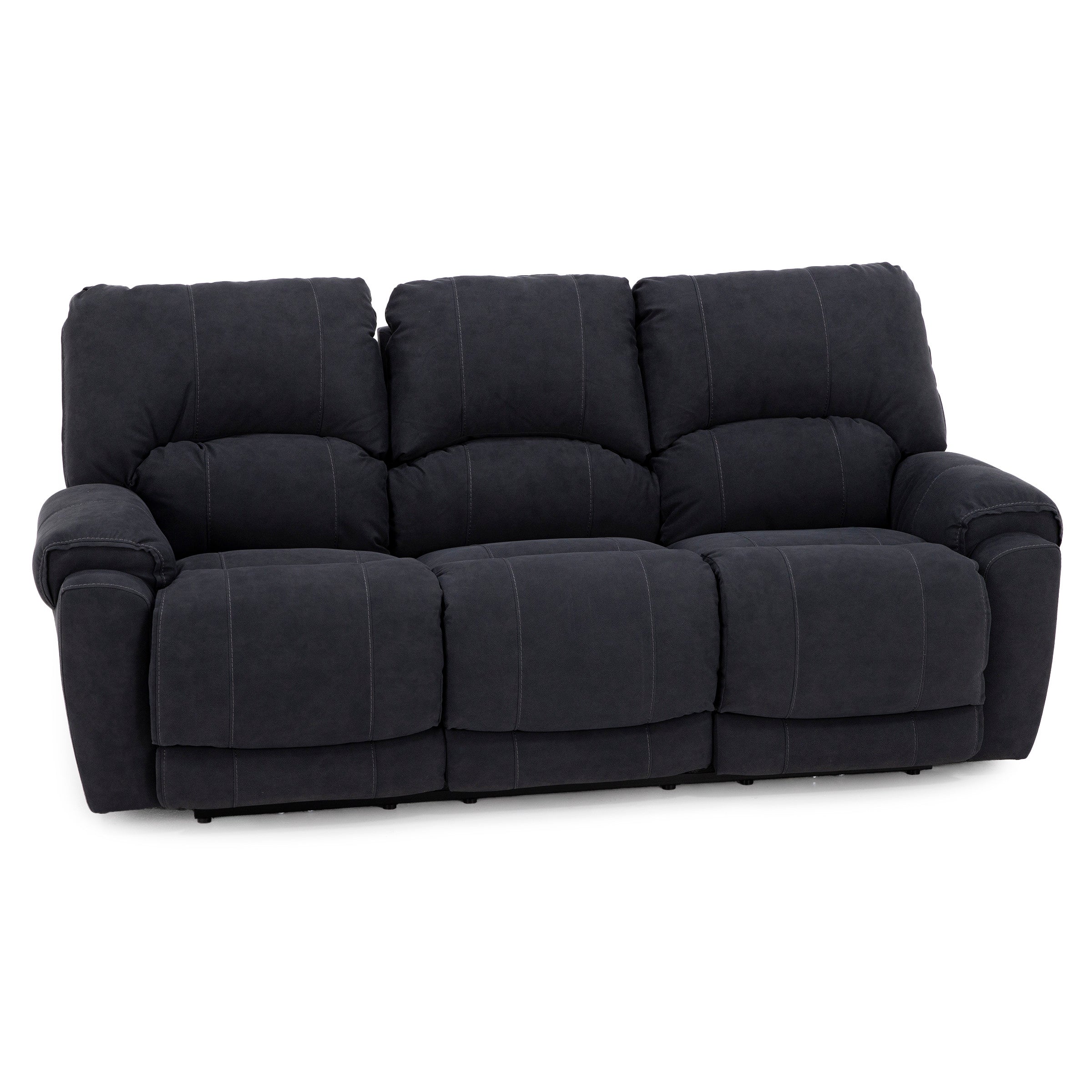 Cheyenne Fully Loaded Zero Gravity Reclining Sofa With Drop Down Table In Performance Fabric