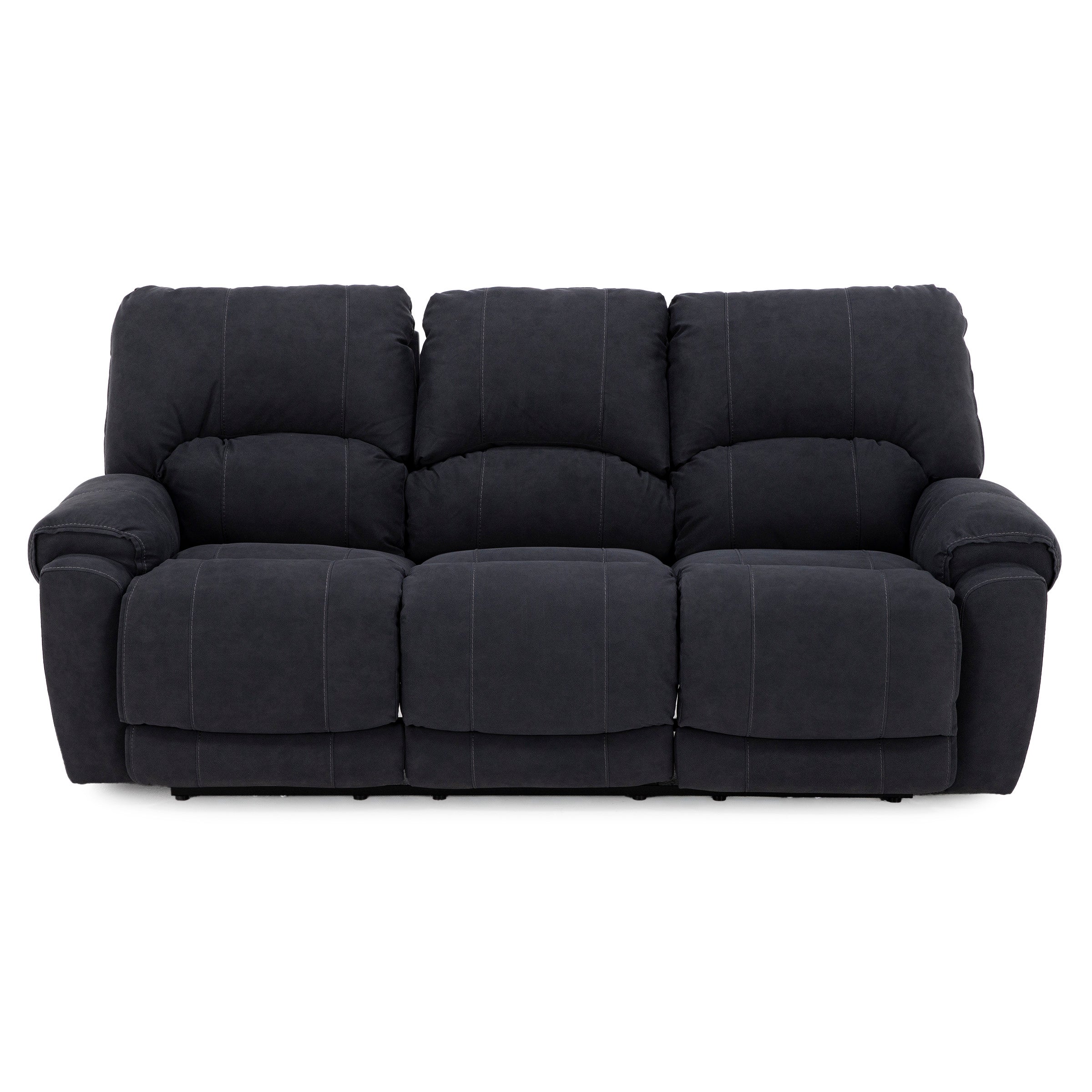 Cheyenne Fully Loaded Zero Gravity Reclining Sofa With Drop Down Table In Performance Fabric