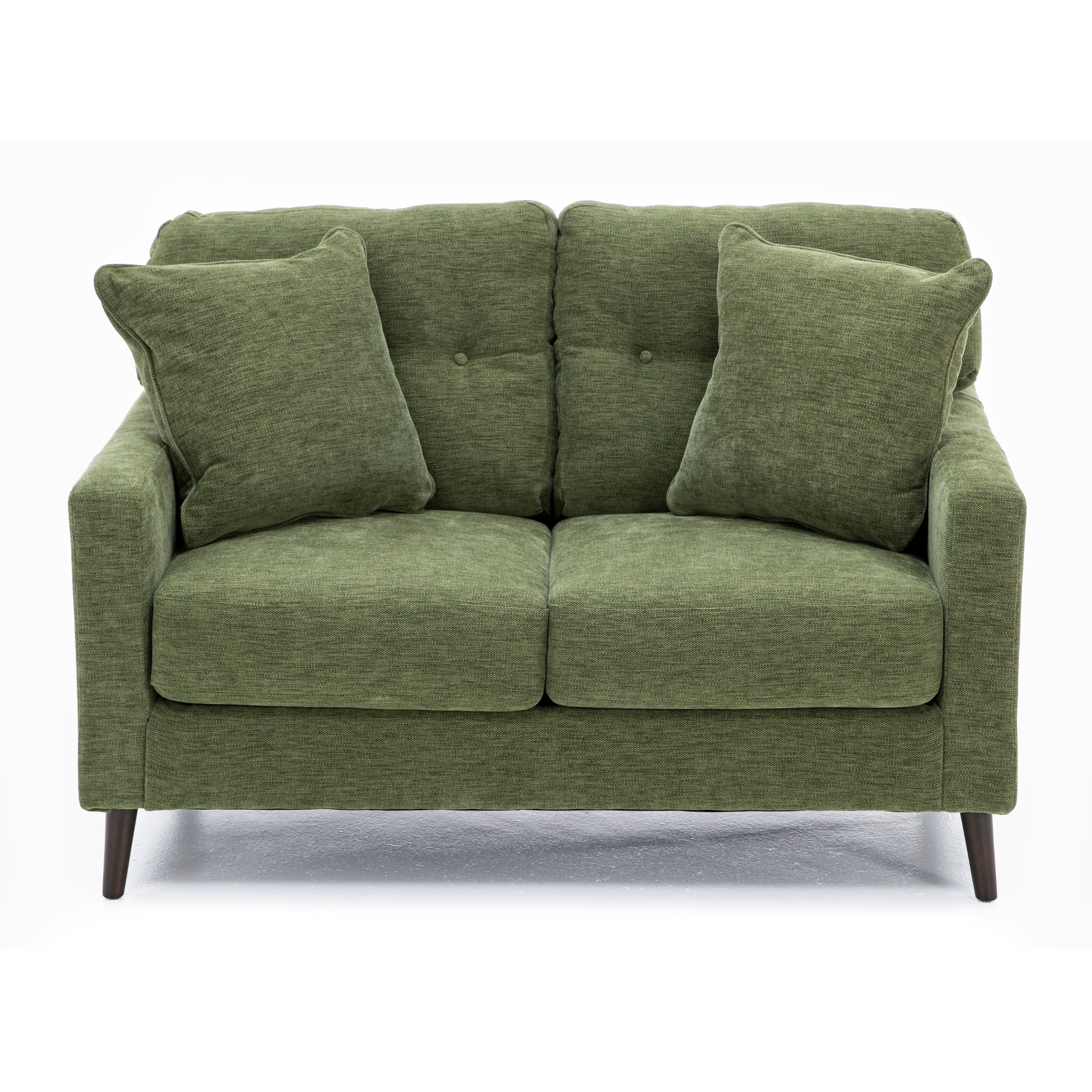 Bronx Loveseat