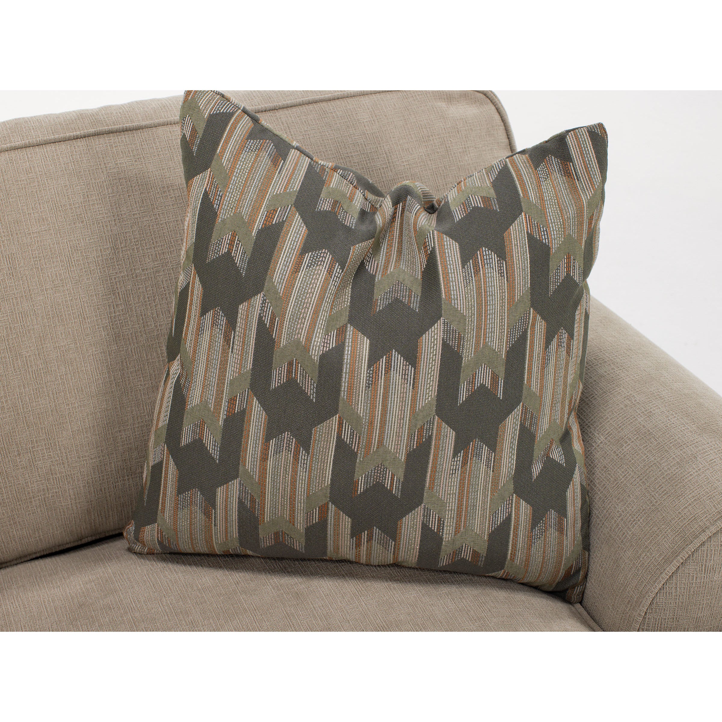 Hermes Wide Chair