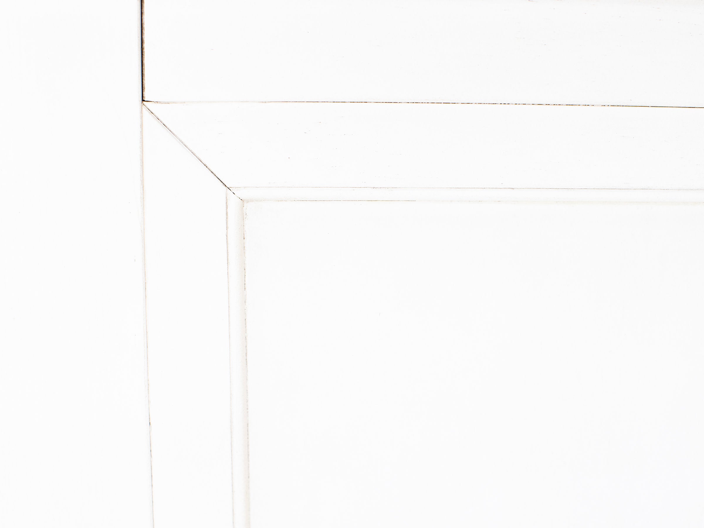 Twin Panel Headboard