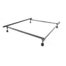 Deluxe Twin/Full Bed Frame