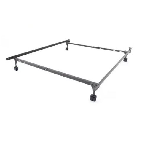 Deluxe Twin/Full Bed Frame
