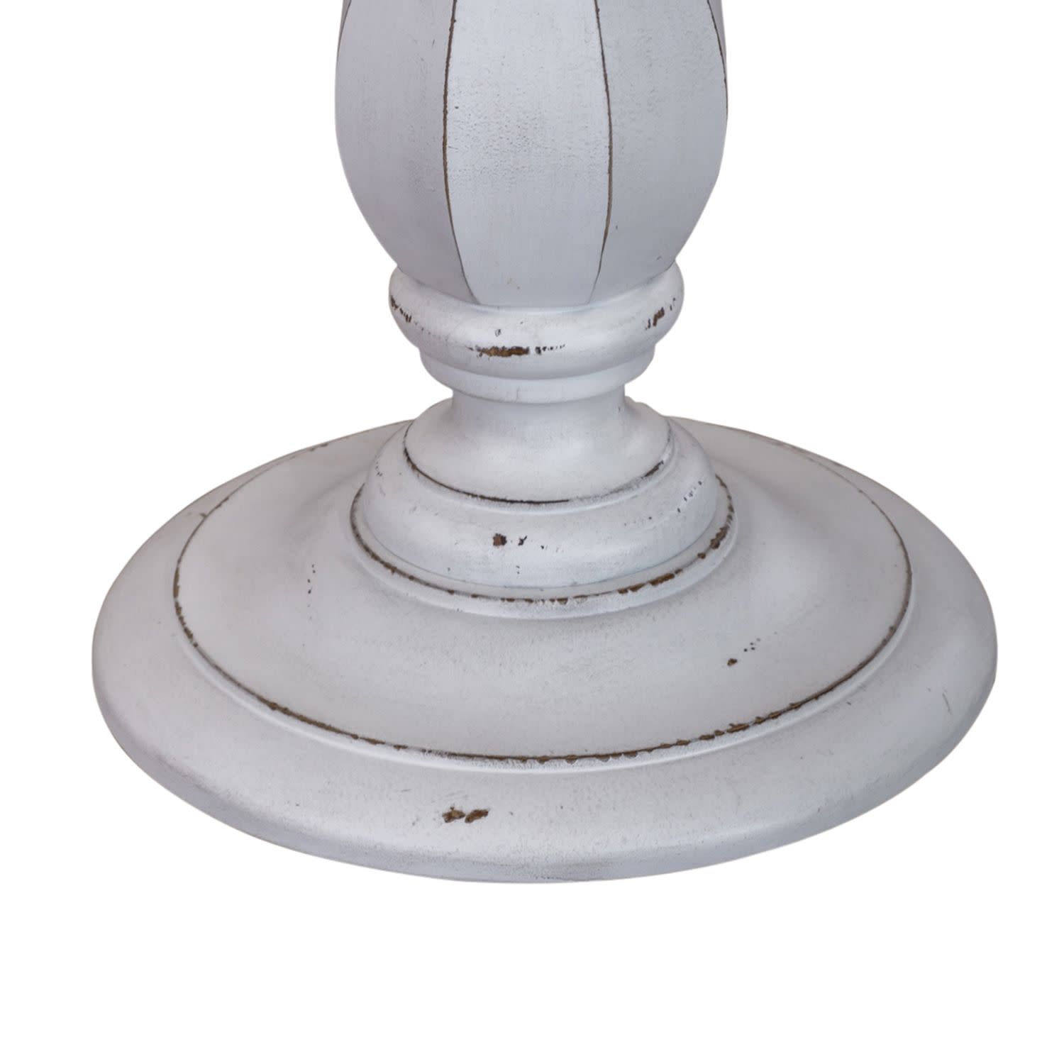 Magnolia Manor Round Accent Table