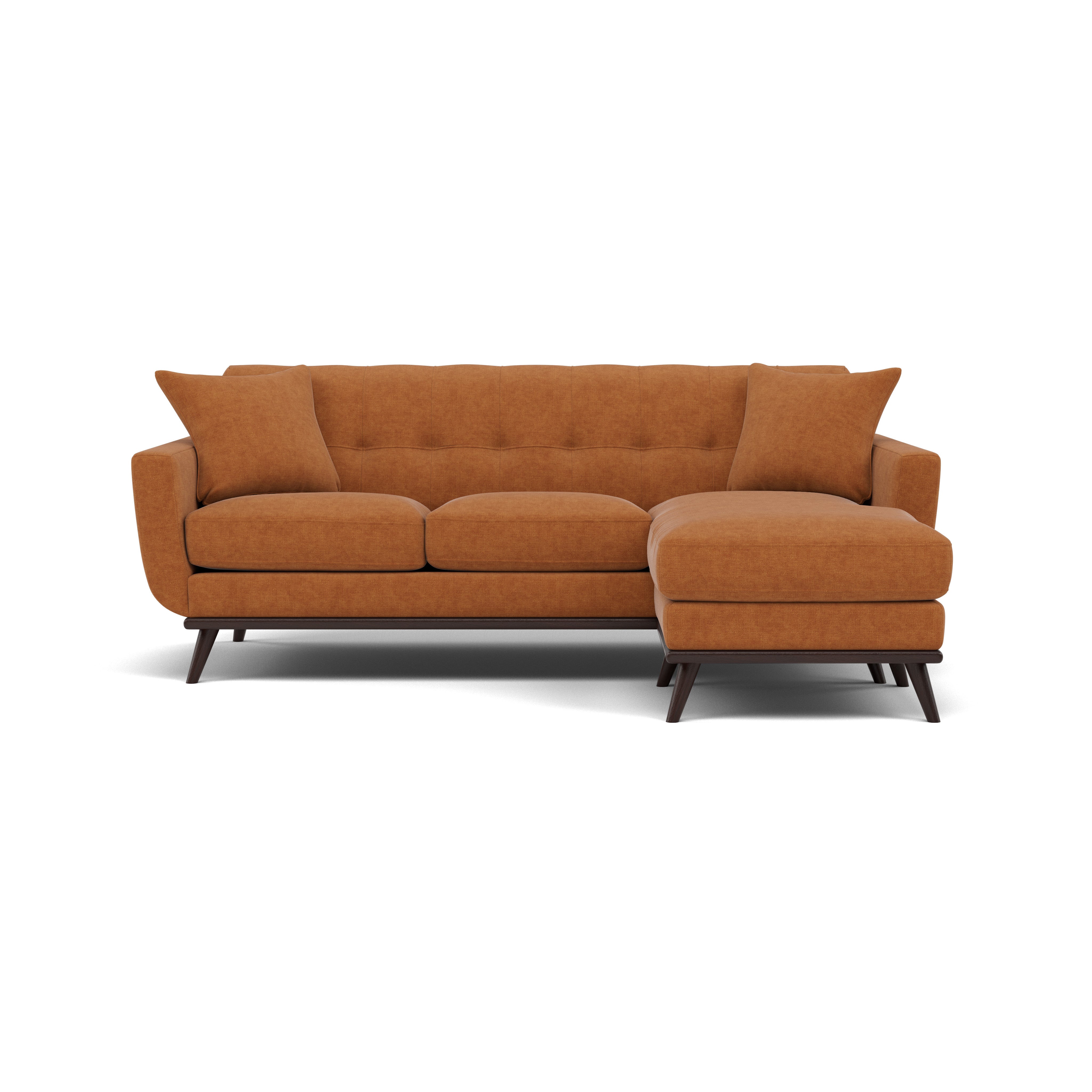 Betty Reversible Chaise Sofa