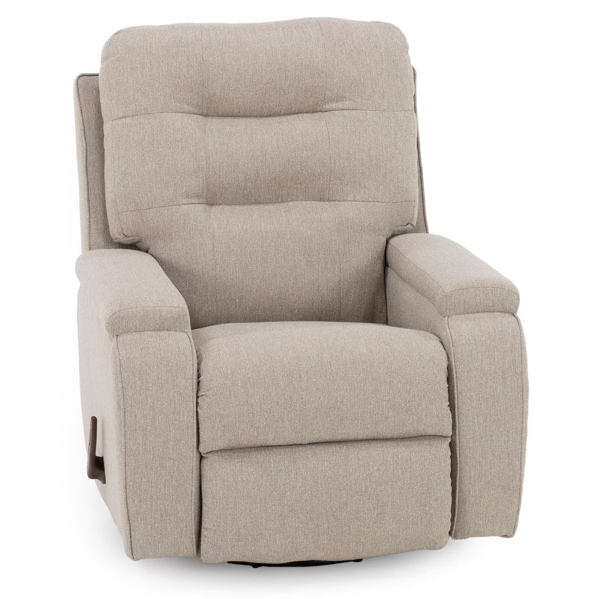 Briar Swivel Glider Recliner