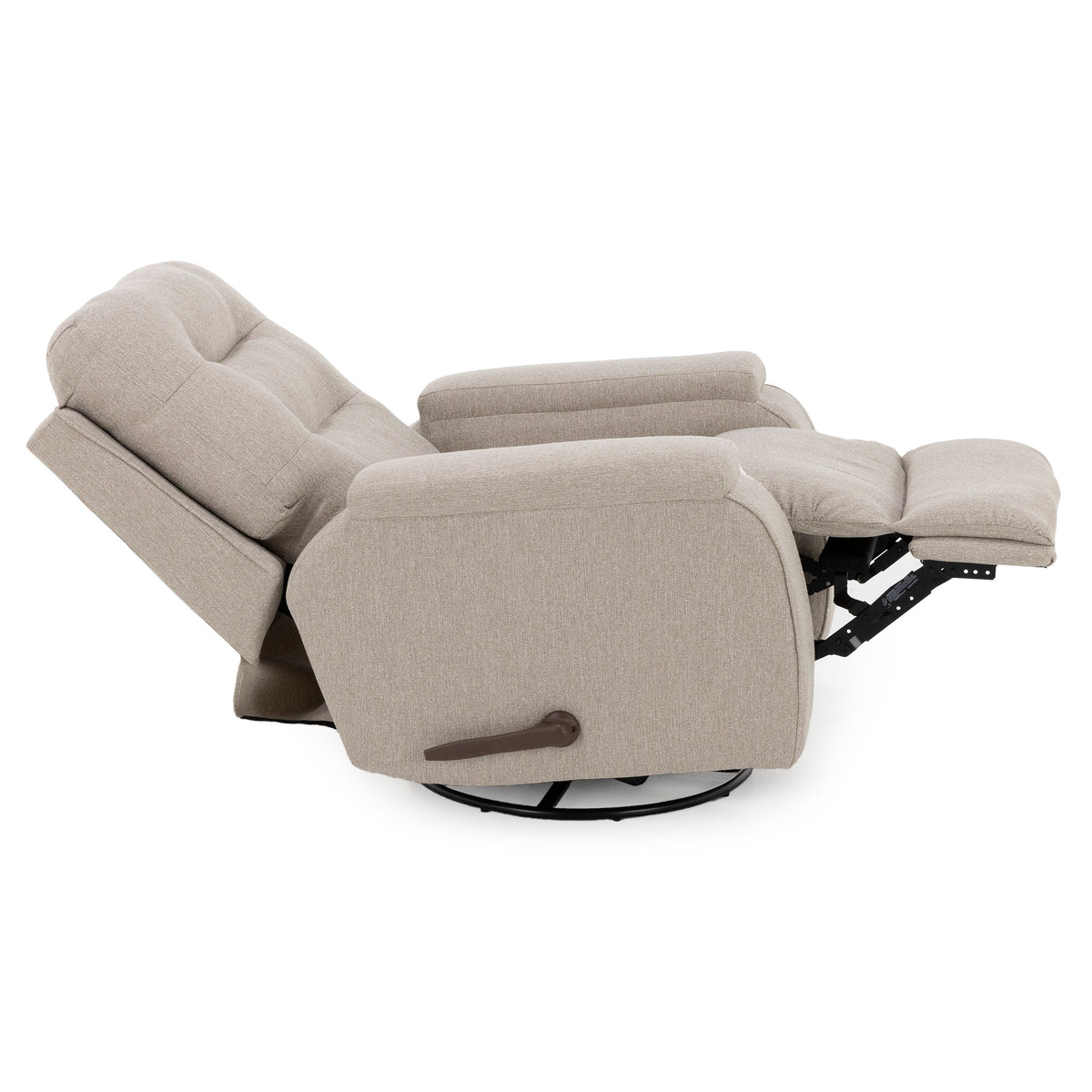 Briar Swivel Glider Recliner