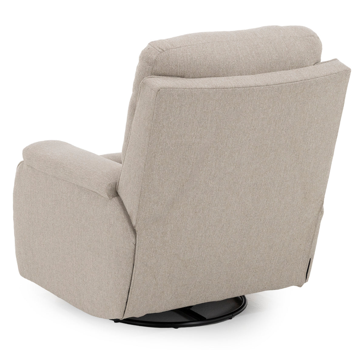 Briar Swivel Glider Recliner