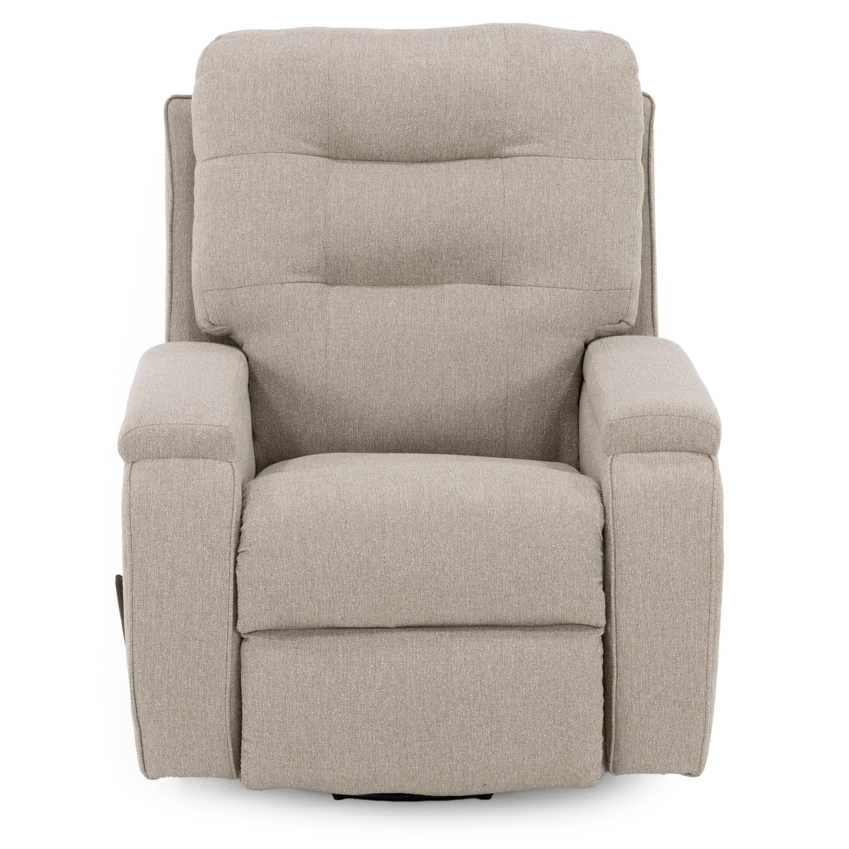 Briar Swivel Glider Recliner