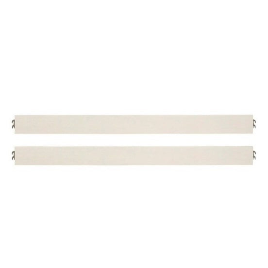 Nova Full Rails and Slats