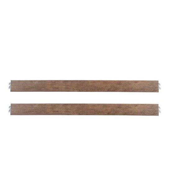 Nova Full Rails and Slats