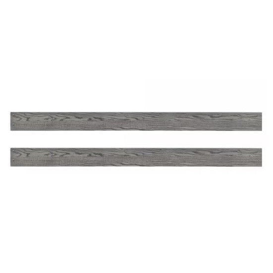 Luna Full Rails & Slats