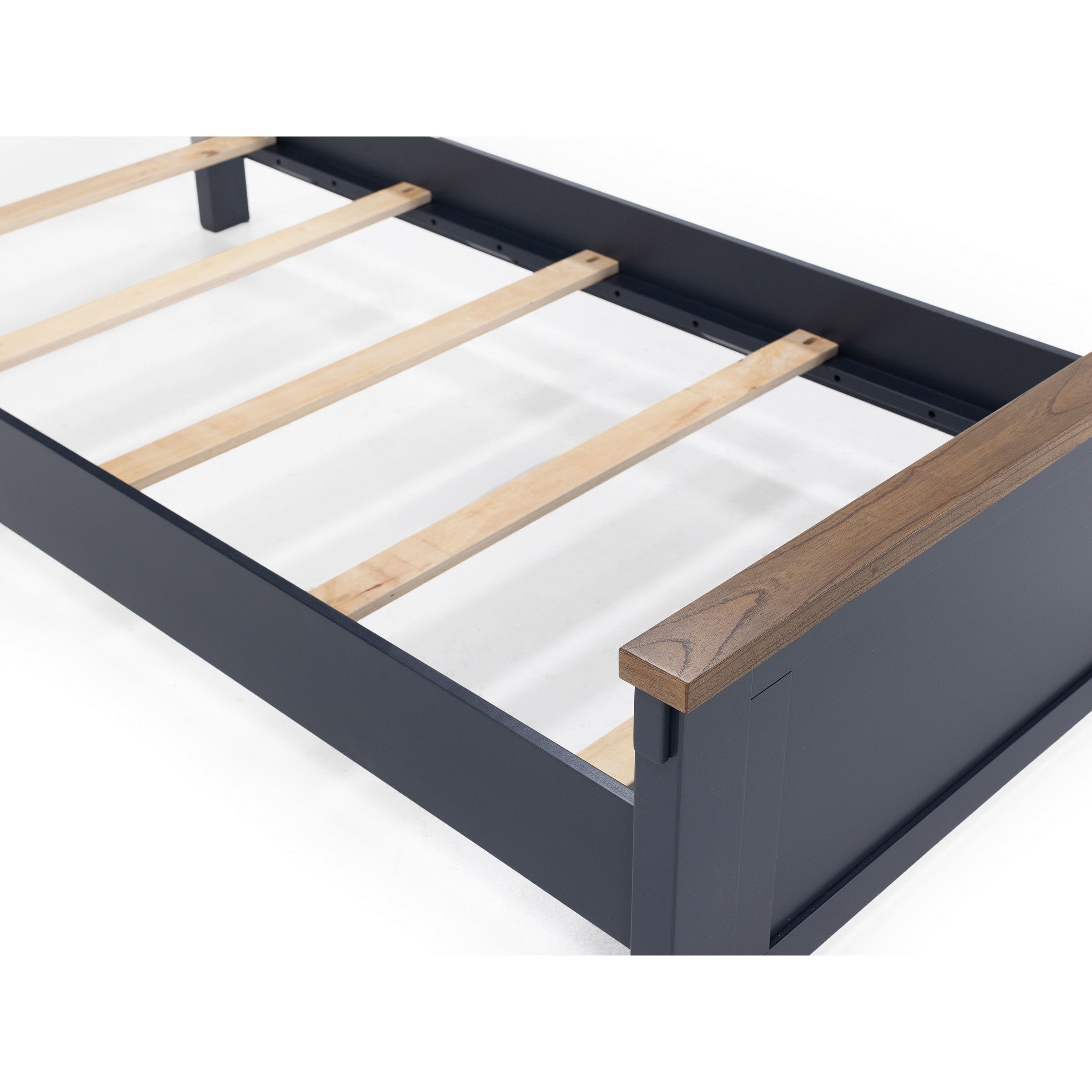 Morgan Panel Bed