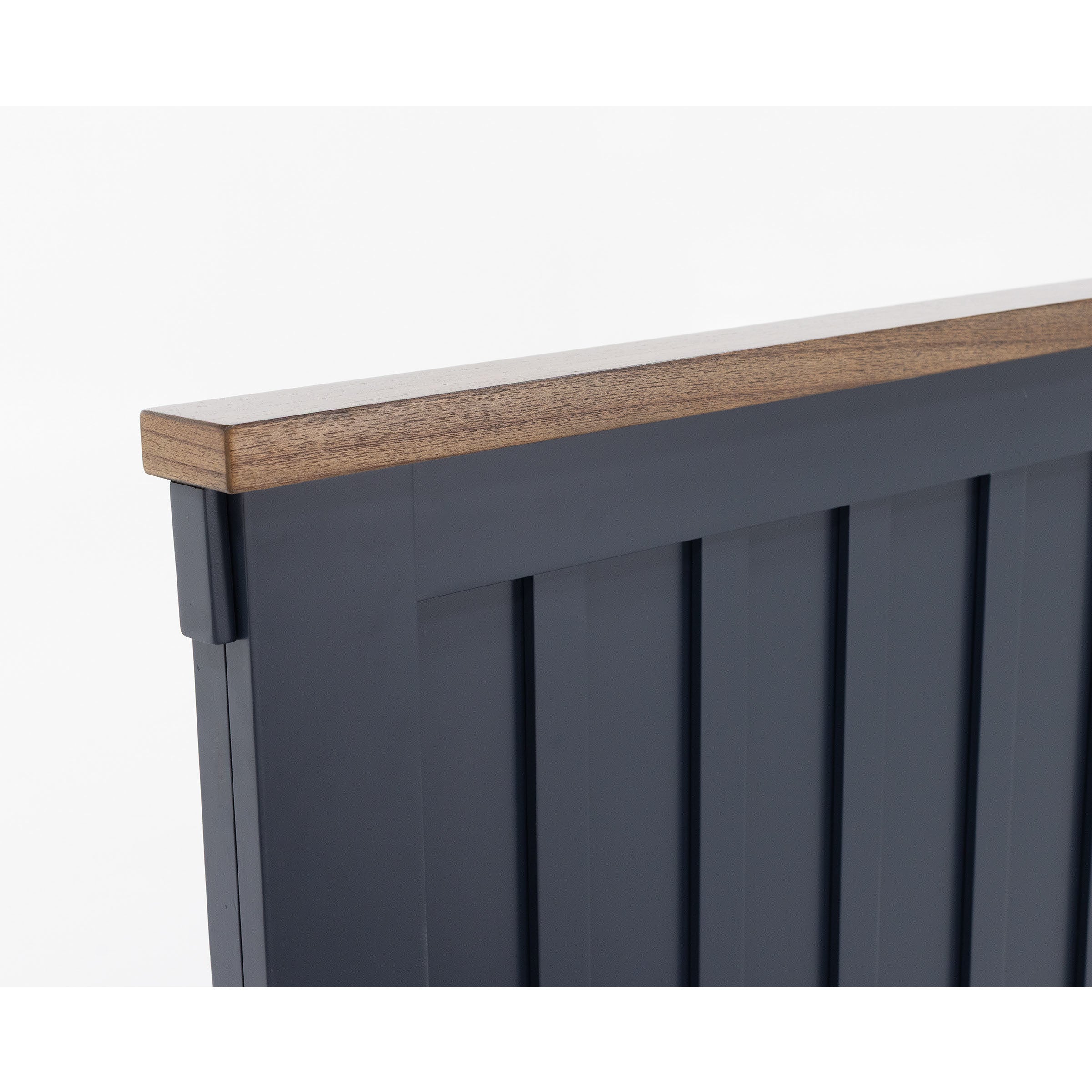 Morgan Panel Bed